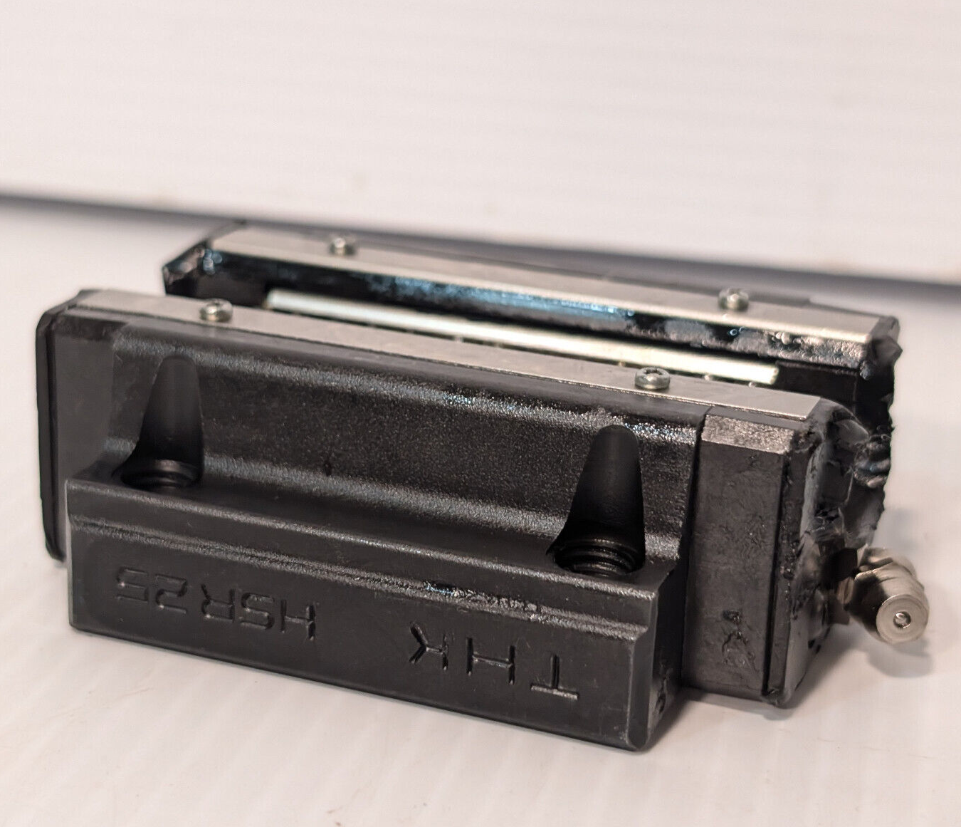 THK HSR25A1SS(GK) Linear Motion Guide Slide Block, Made in Japan