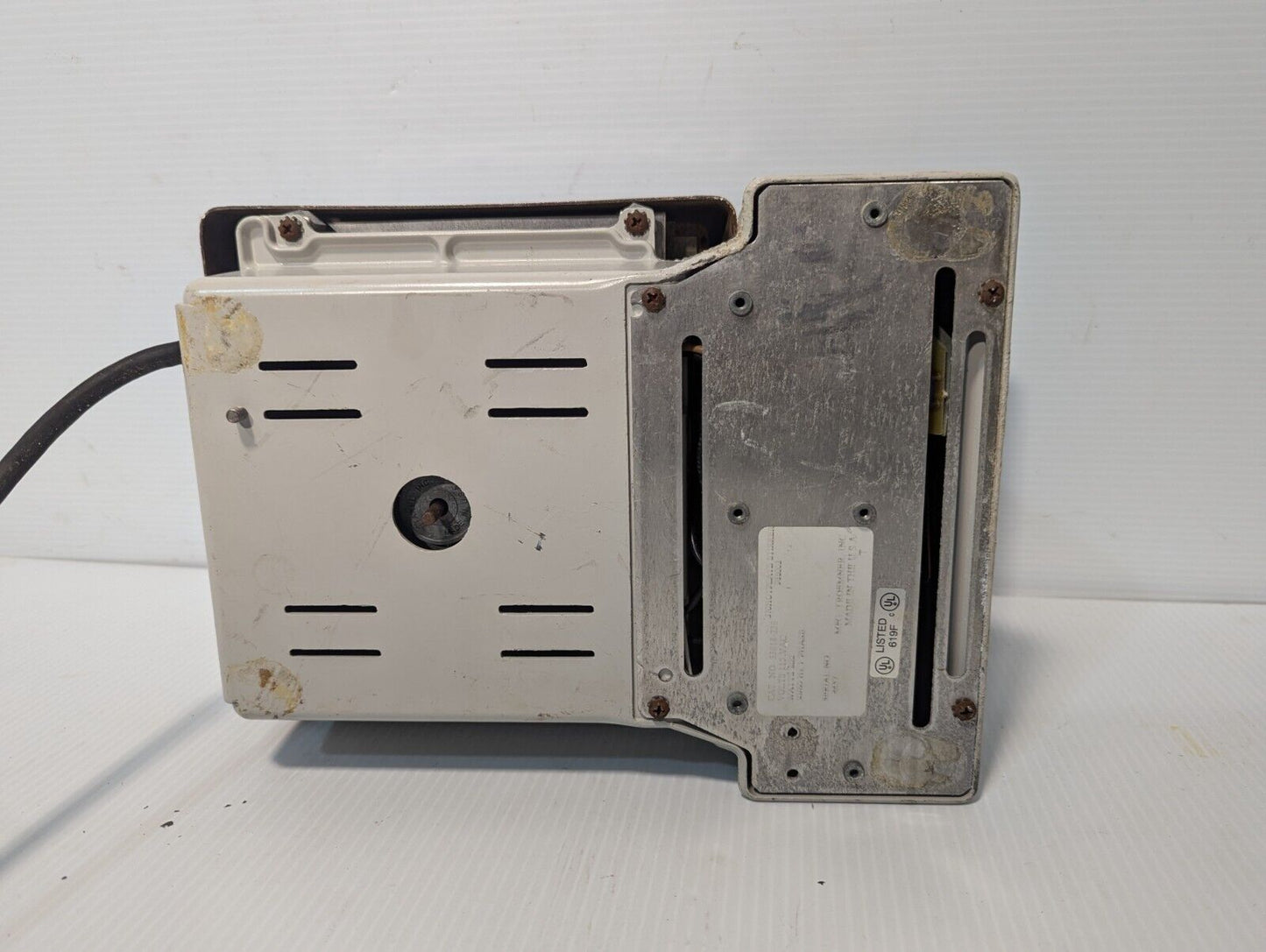 VWR 370 hotplate/stirrer, tested and working well - Free Shipping