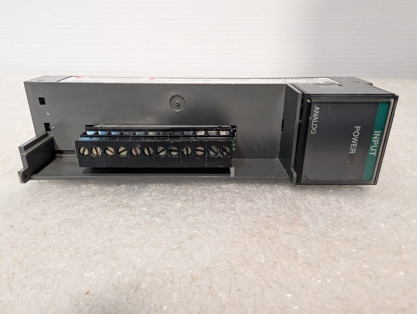 Allen Bradley 1746-NT4\B Thermocouple/DC Millivolt Input Module - Free Shipping