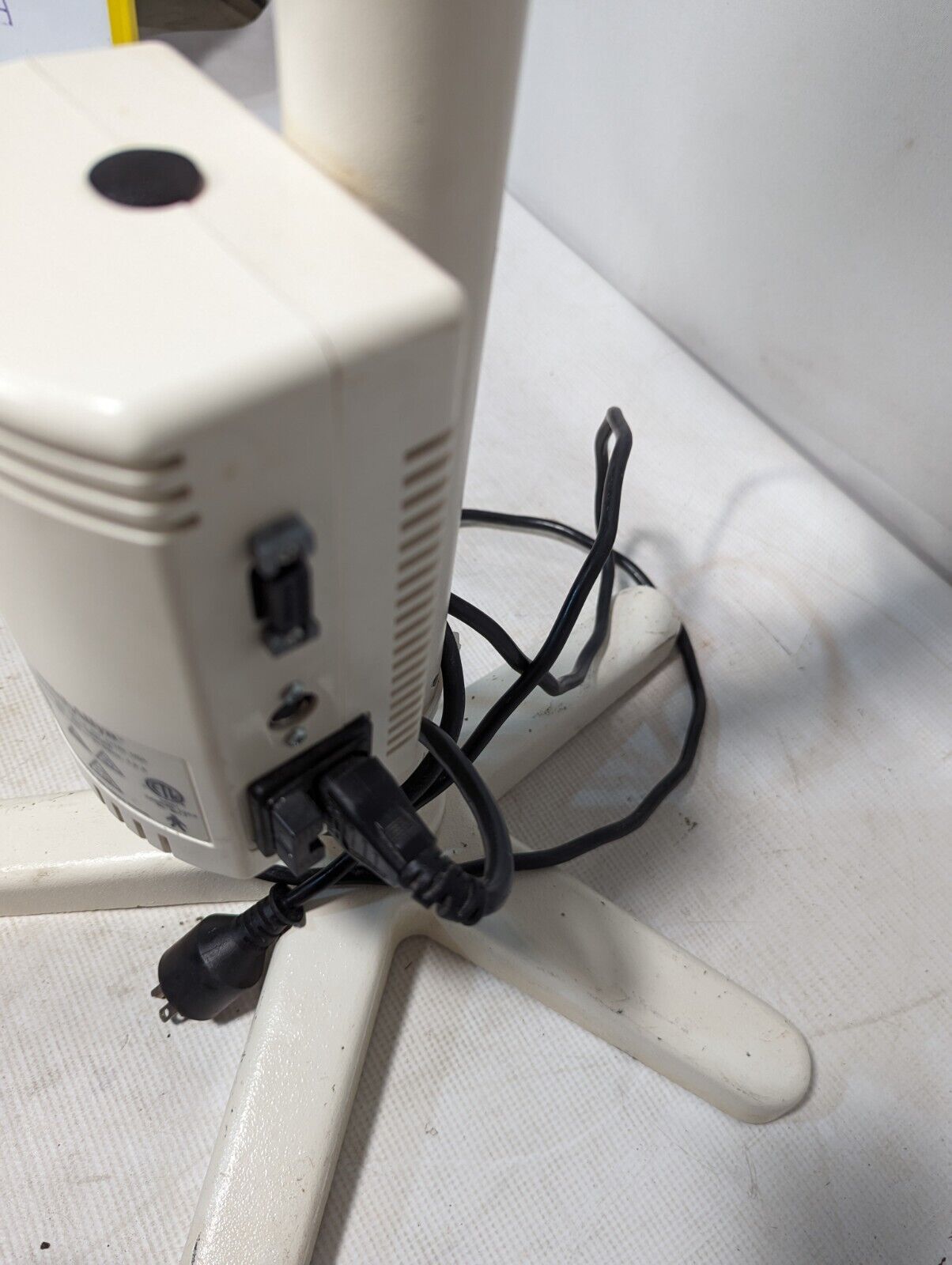 Welch Allyn VideoPath colposcope