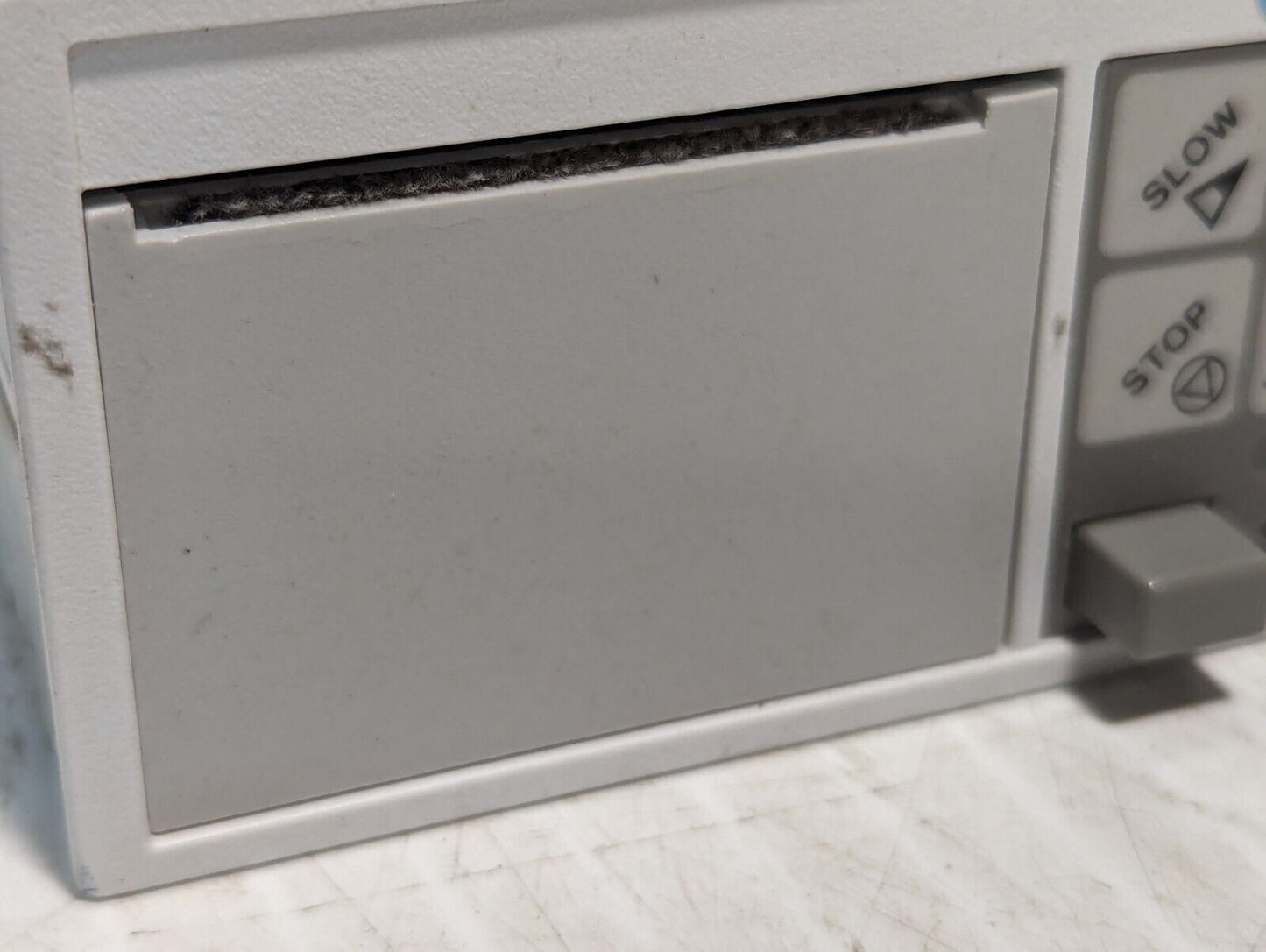 Spacelabs 90449 Thermal Bedside Printer  - Free Shipping