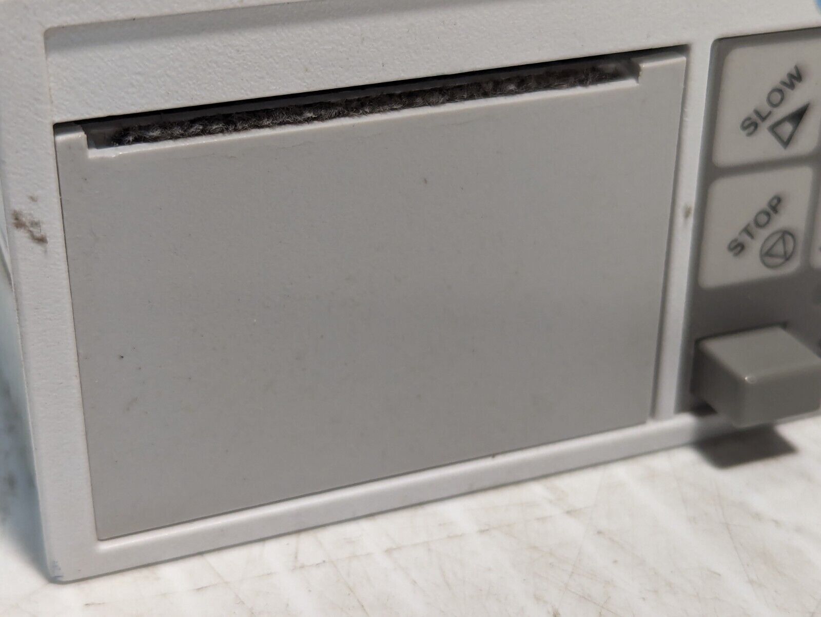 Spacelabs 90449 Thermal Bedside Printer  - Free Shipping