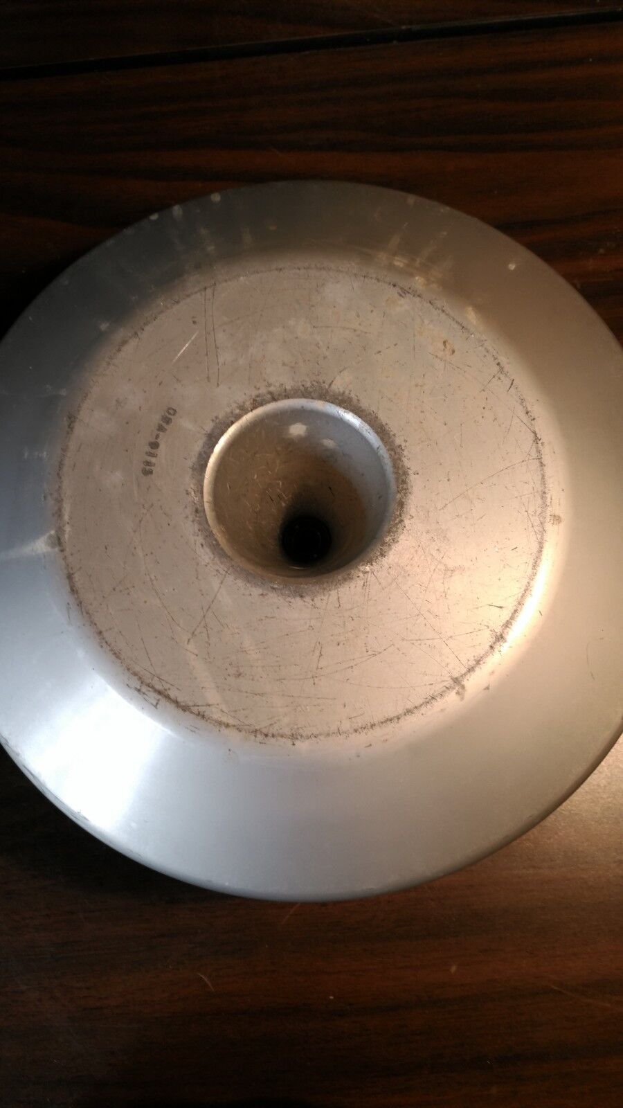 Sorvall Type GSA Centrifuge Rotor