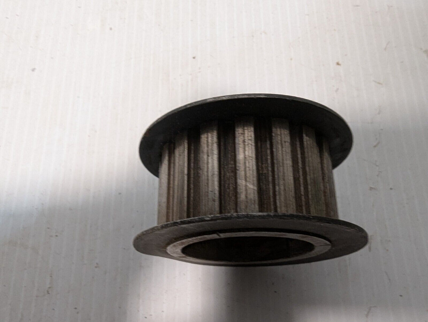 Unbranded 18L100 Timing Pulley 18-Tooth for 1" Belt - Free Shipping