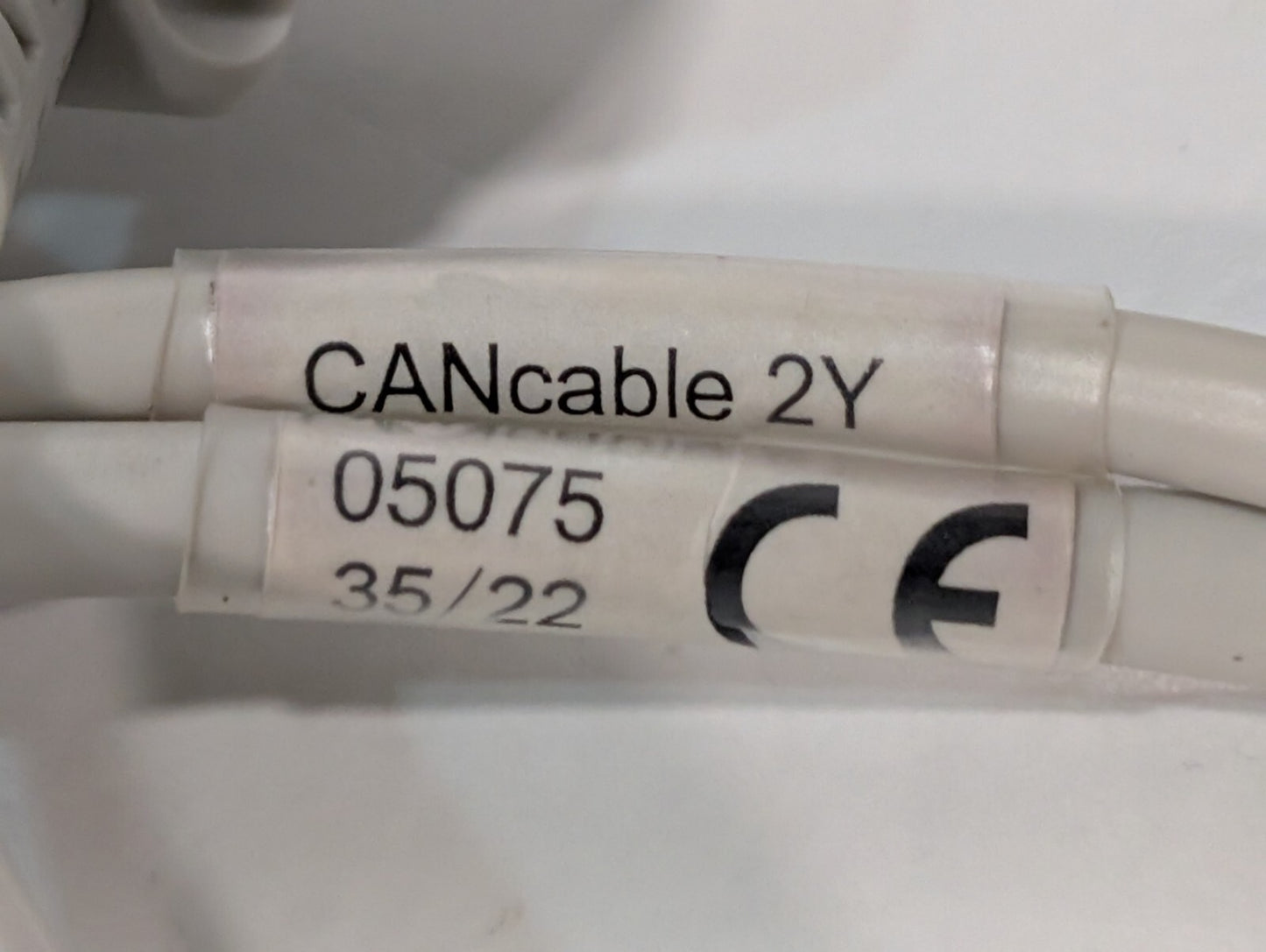 VECTOR Network Interface CANcable 2Y 05075