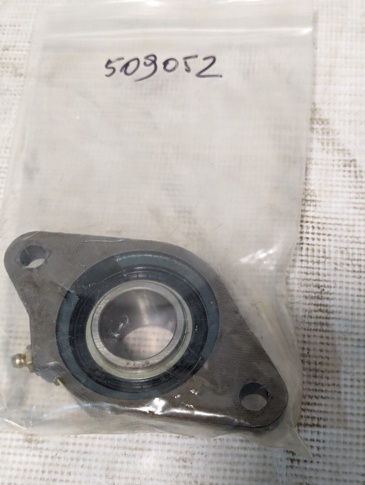 Dodge GC 1-1/4 mounted bearing