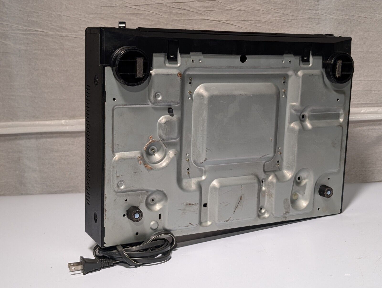 Sony DVP-S500D DVD/CD/Video CD Player, 5.1 Channel, No Remote