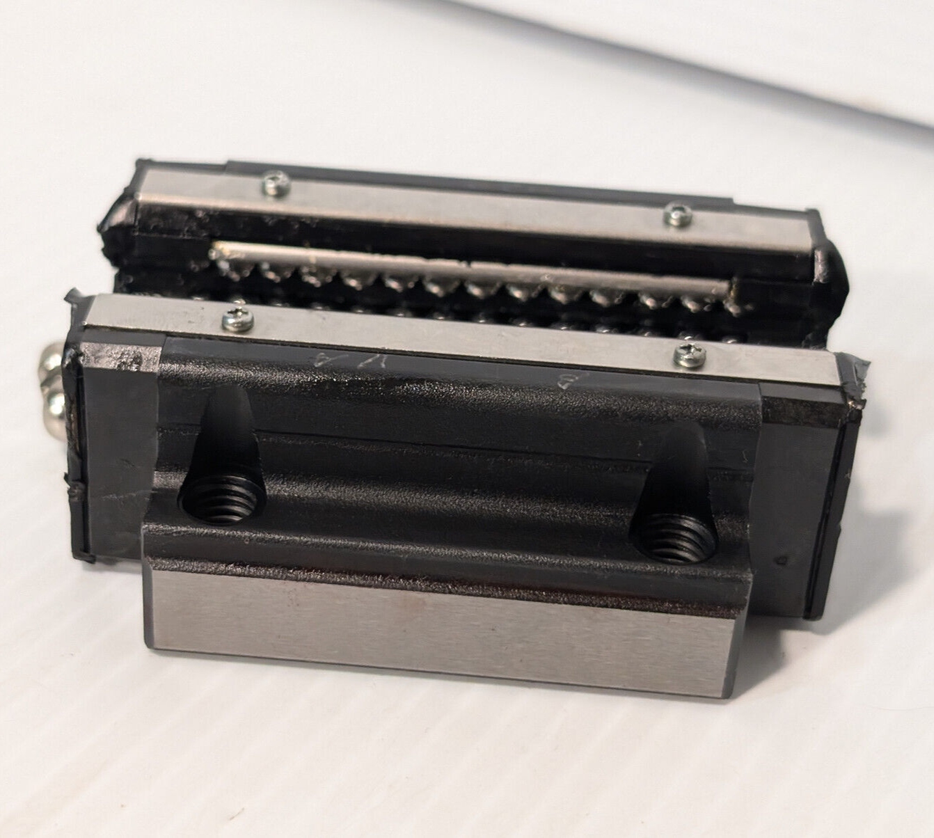 THK HSR25A1SS(GK) Linear Motion Guide Slide Block, Made in Japan