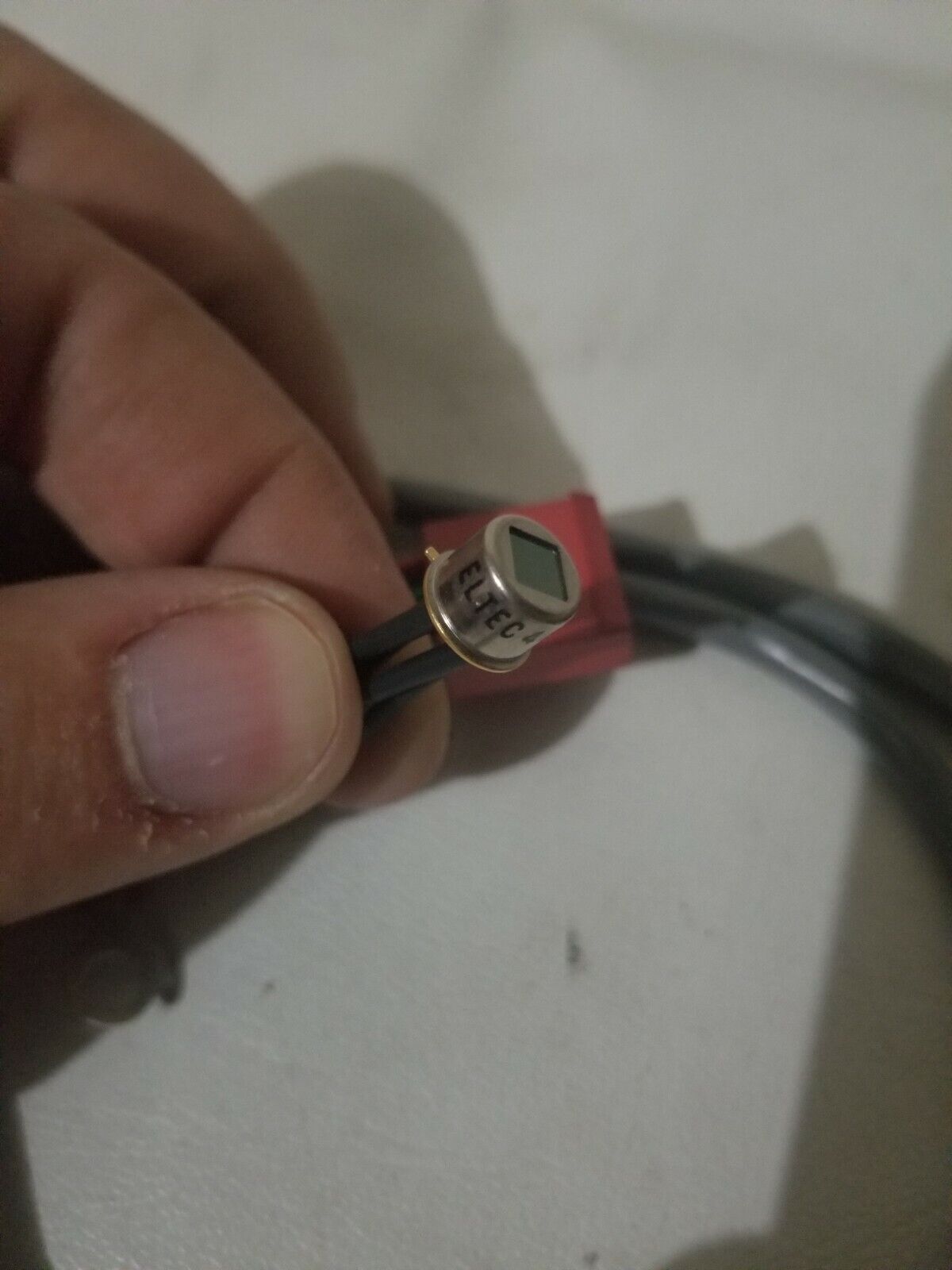 Taylor X42656-ser sensor