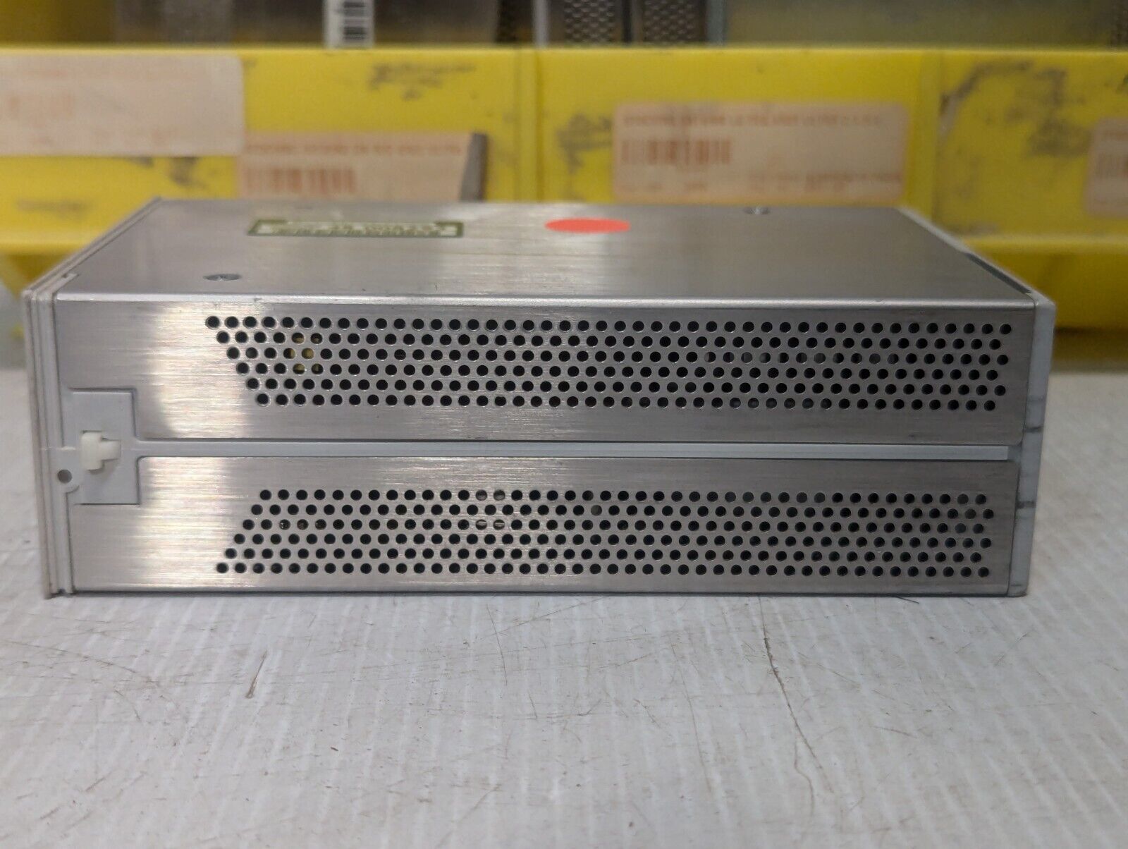 Spacelabs 90449 Thermal Printer module - Free Shipping and Free Returns