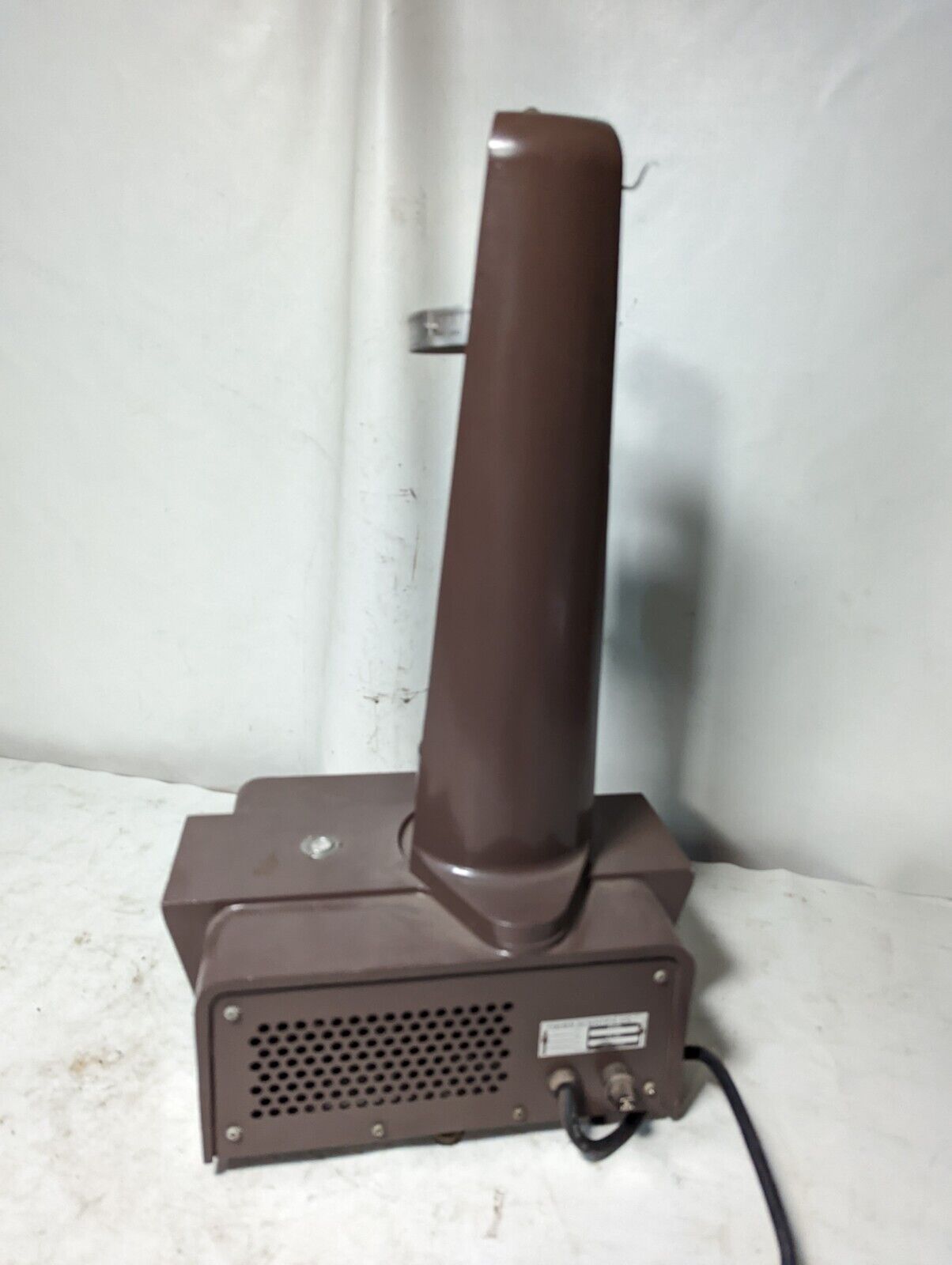 Fisher-MacMichael viscosimeter, model 90, 115VAC