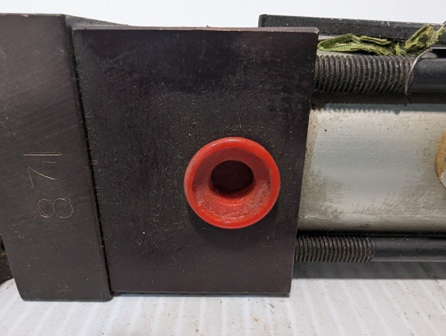 De-sta-co Destaco 871-MR Pneumatic Clamp - Free Shipping+Returns
