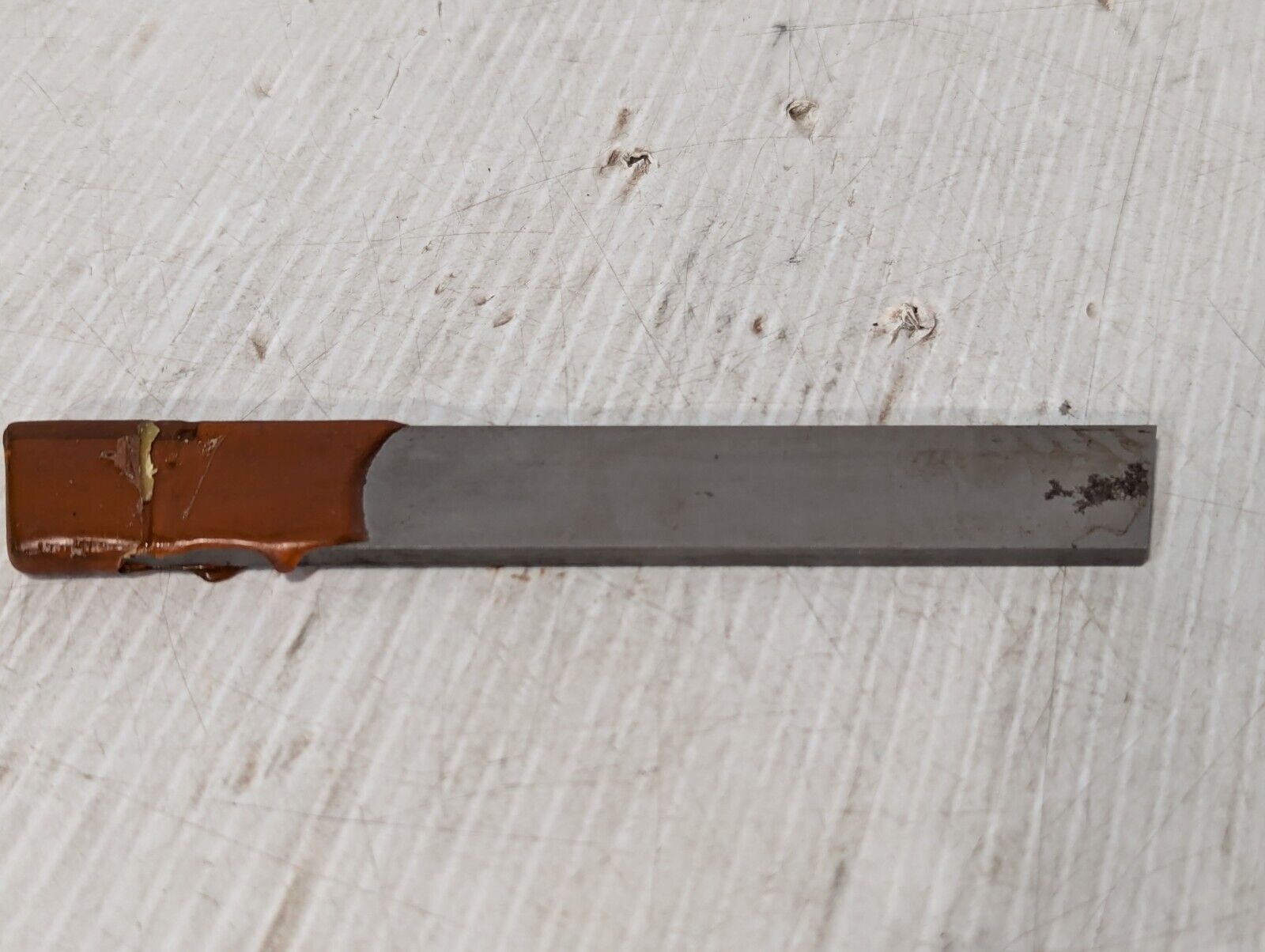 Somma CHBL1252-X-MIC Carbide Tipped Cut-Off Blades 3/16 x 13/16 - Free Shipping.