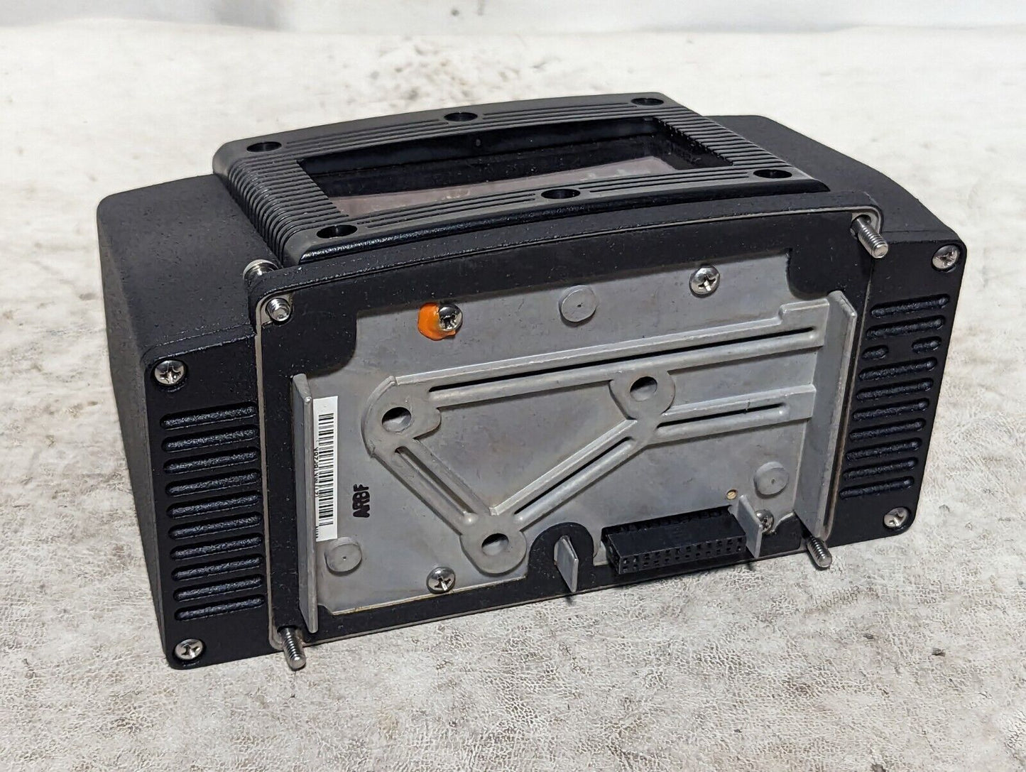 Accu-Sort 2755-SN5 Adaptascan bar code accessory, 500 scans/sec