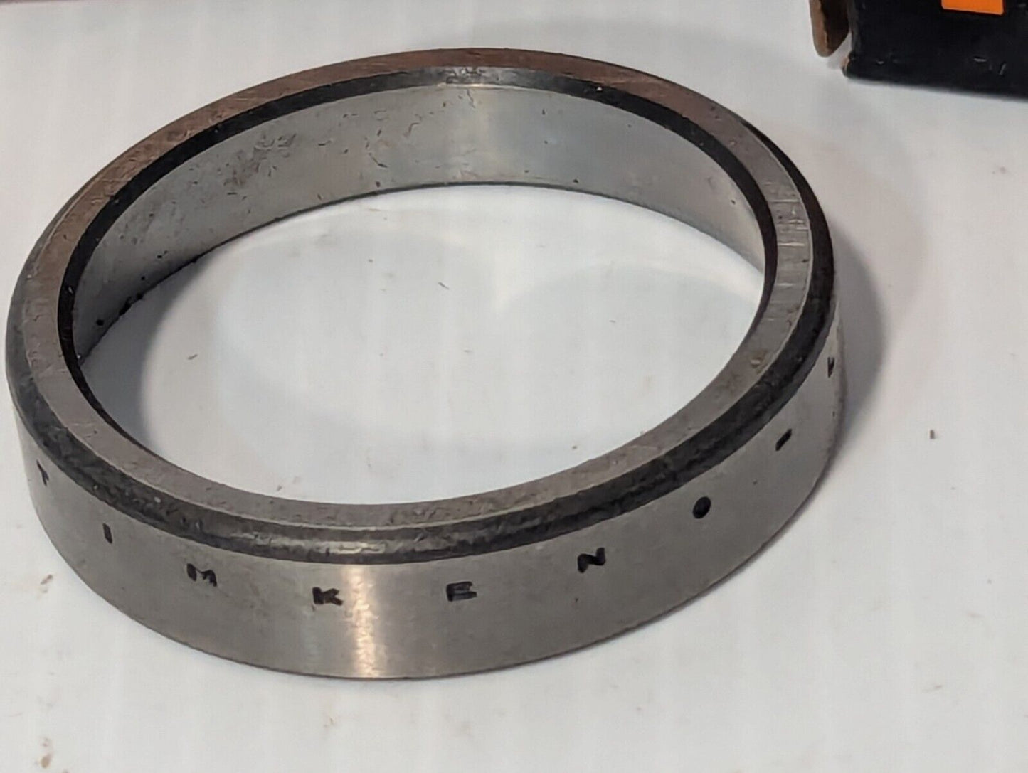 Lot of 3 Timken 2688 Cone Bearing and L44610 Roller Cup(s) - Free Shipping