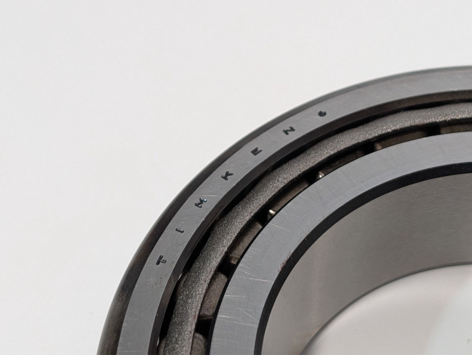 Timken 29586/29520 Tapered Roller Bearing Cup & Cone 29586 29520 4-1/4 OD 3/4" W