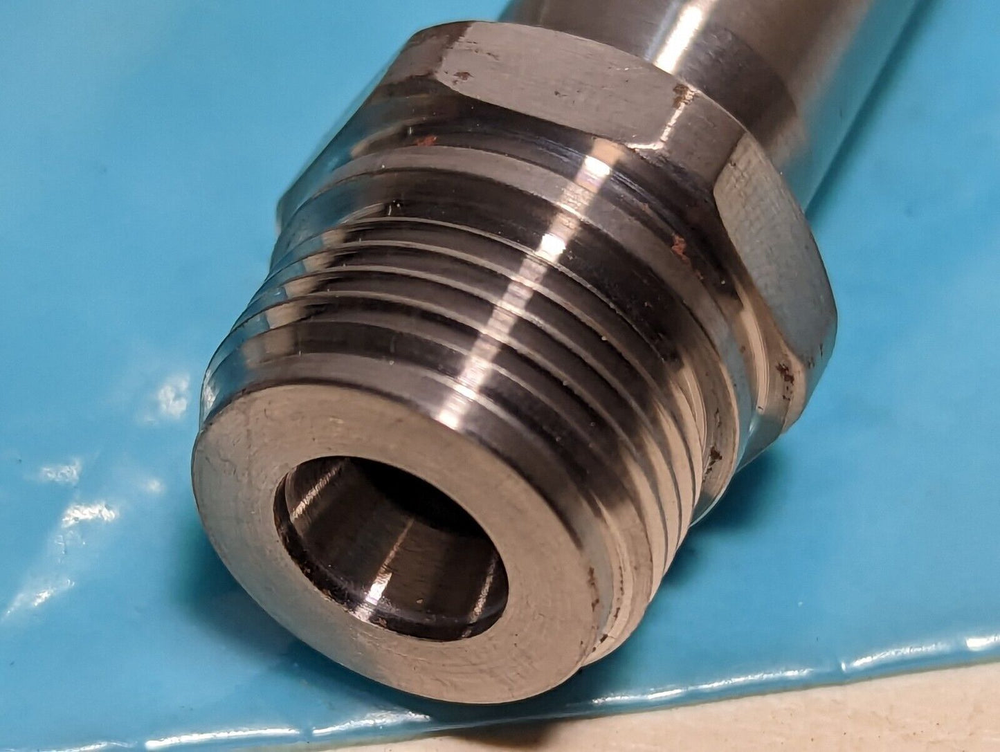 Incoe 039403 hydraulic pin adjustment kit: DF8 HYD/DF12 HYD/PN pin adjust kit