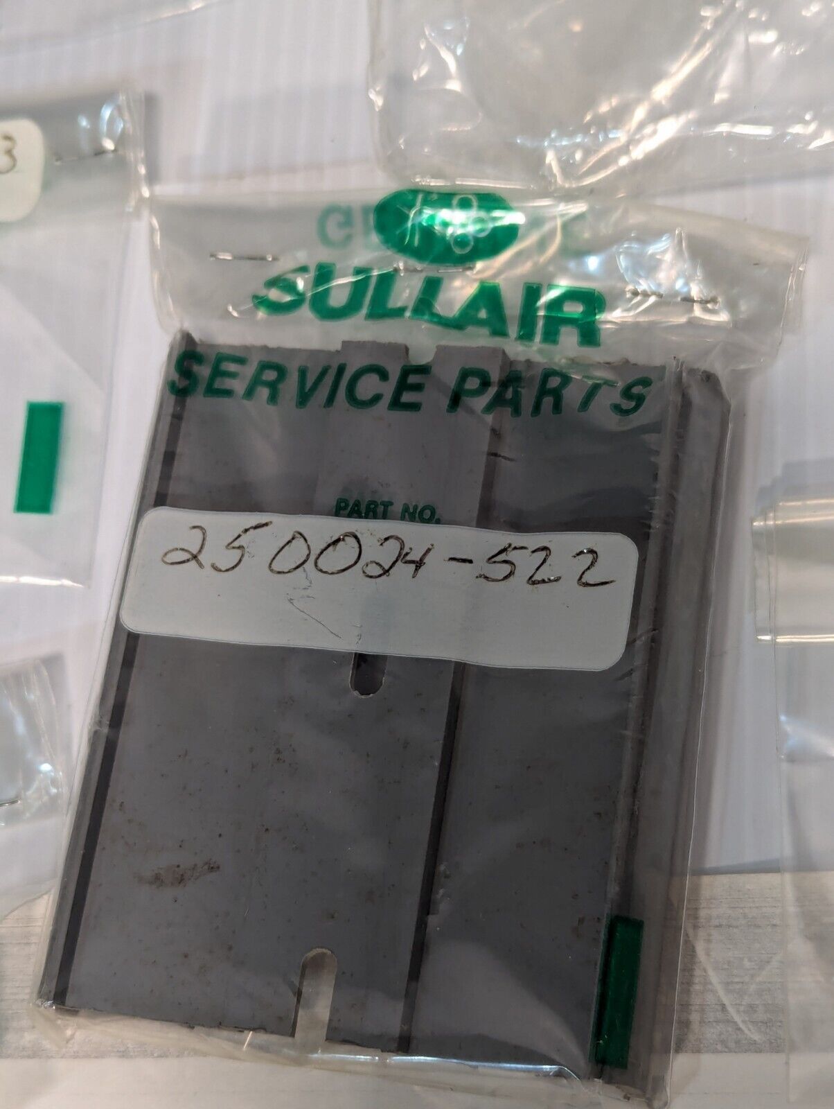 Sullair 250026-894 temperature controller circuit board kit - Free Shipping