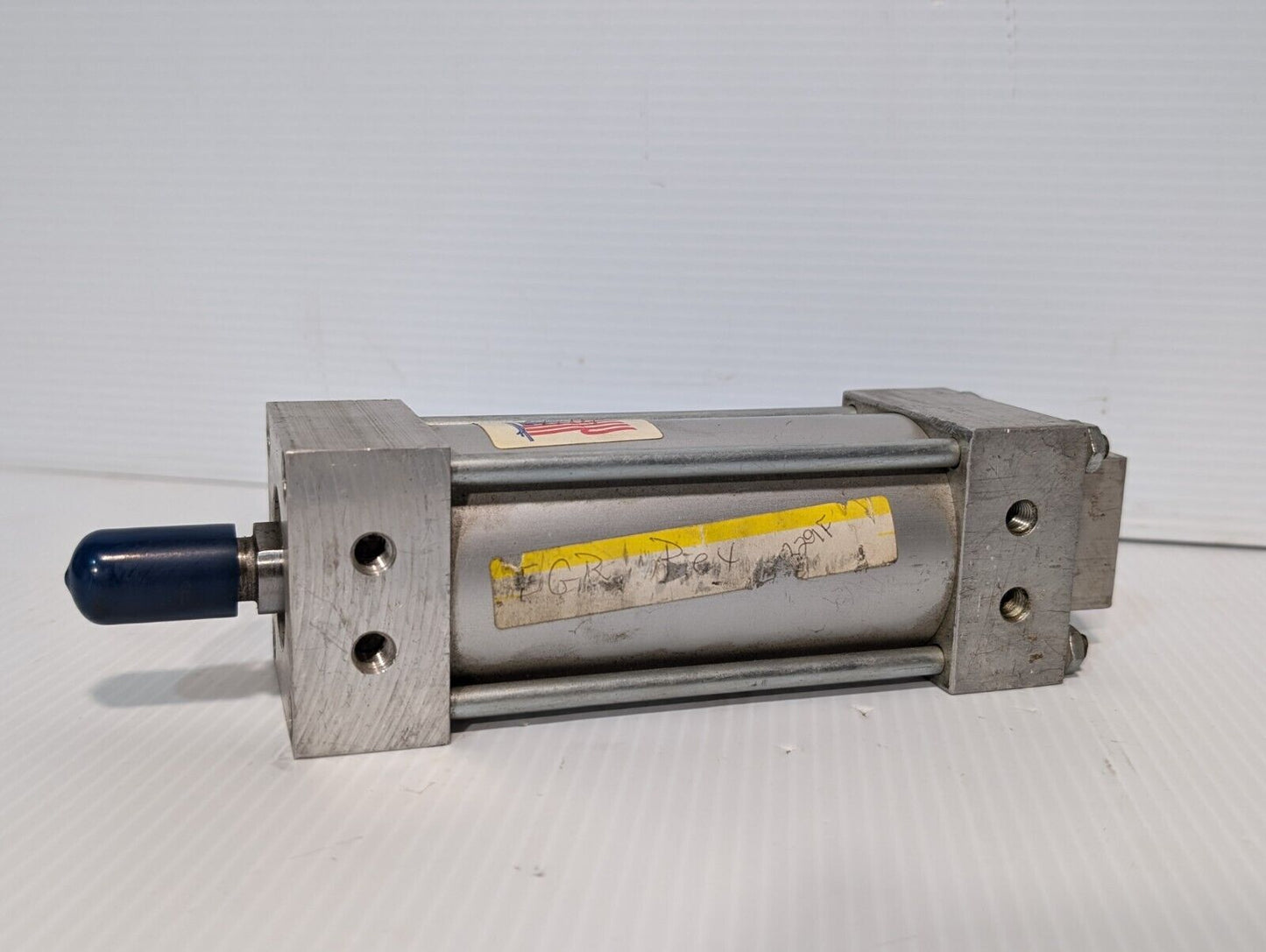 Advanced Automation Cylinder 300 56-784B stroke 3 B&J