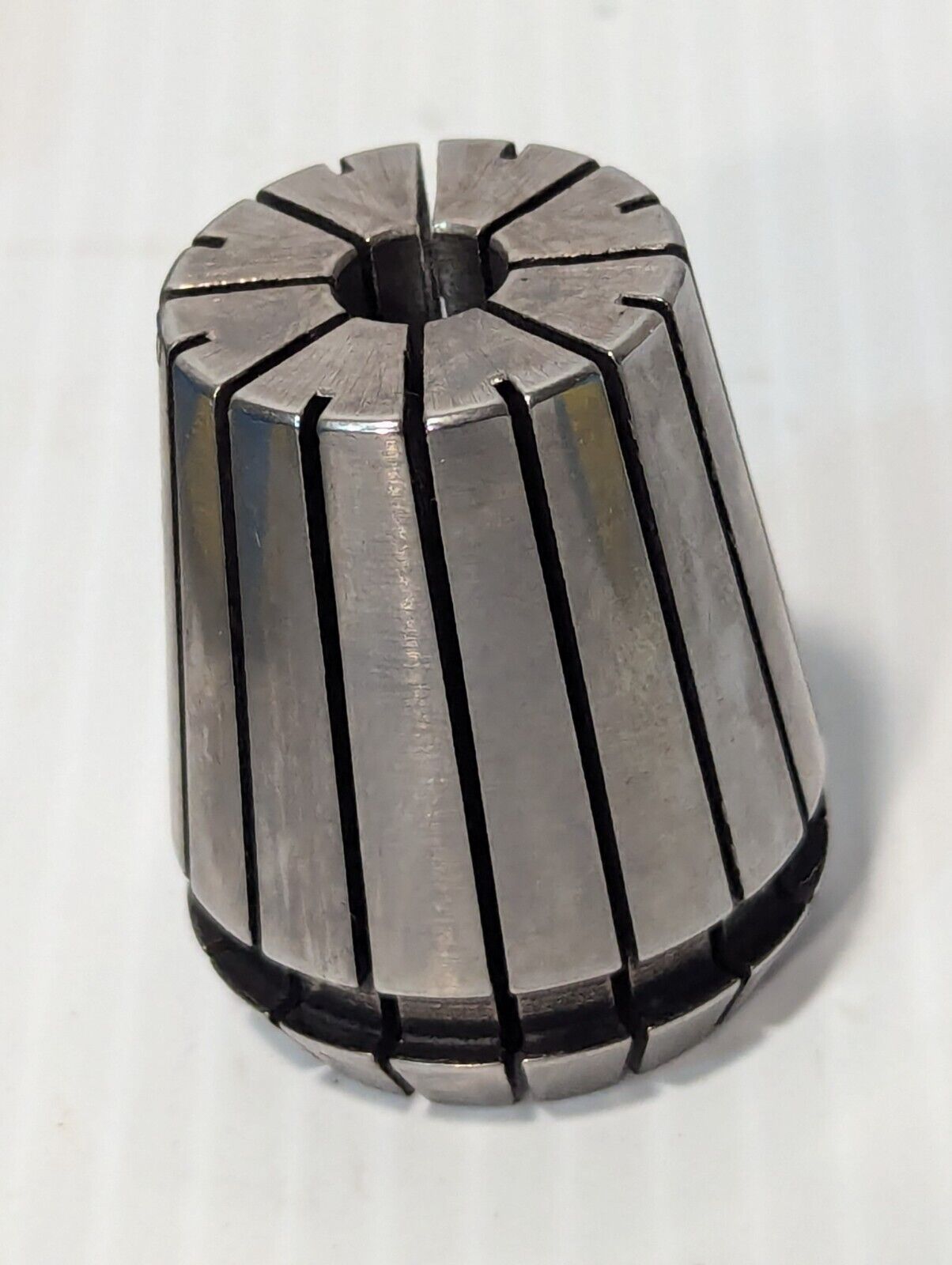 18 Pieces - ER32 High Precision Spring Collet Set, Various Sizes - Free Ship