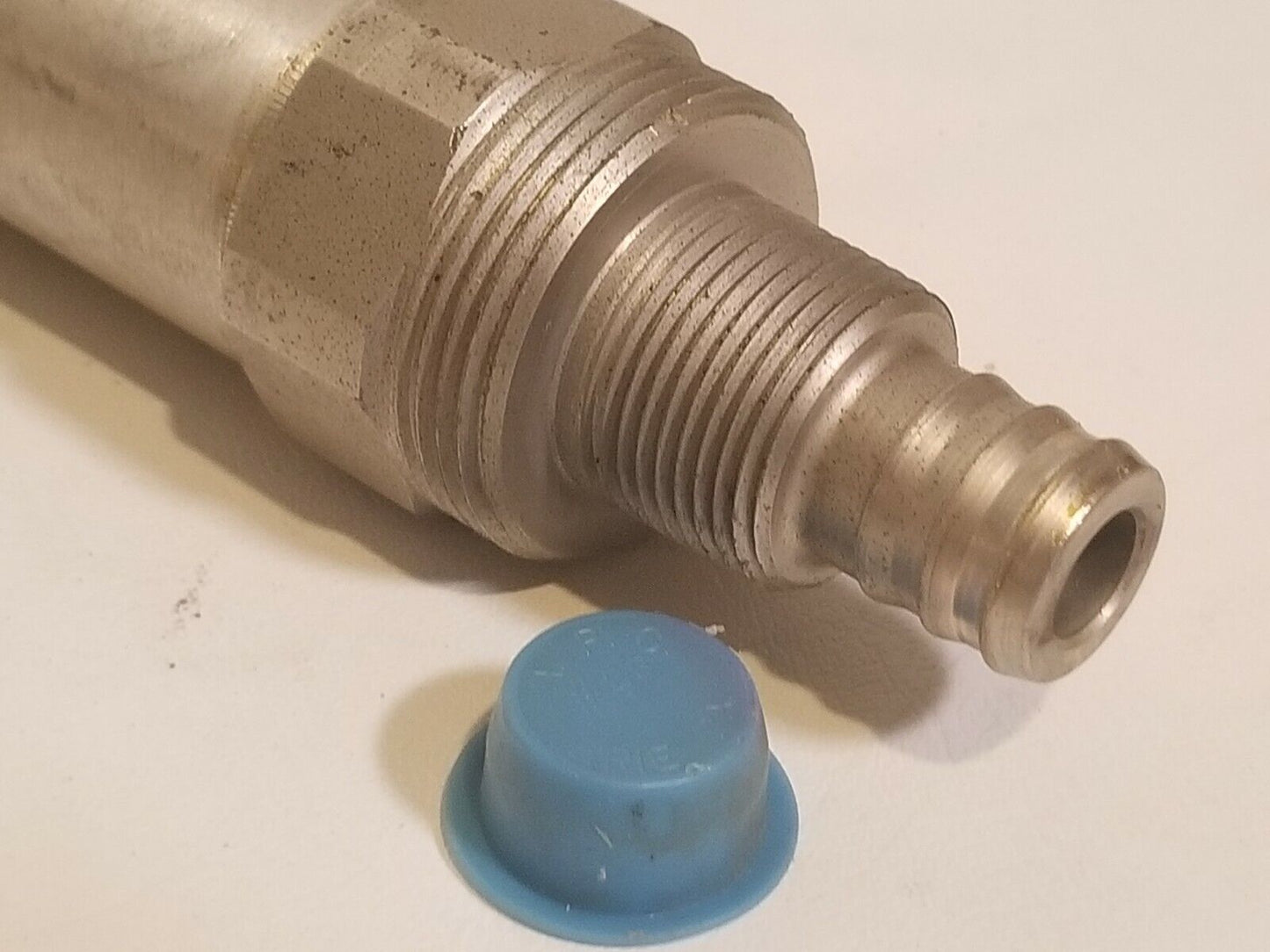 ARO Model 650230-D Pressure 125PSI 8.6 Bar Transfer Pump - Free Shipping