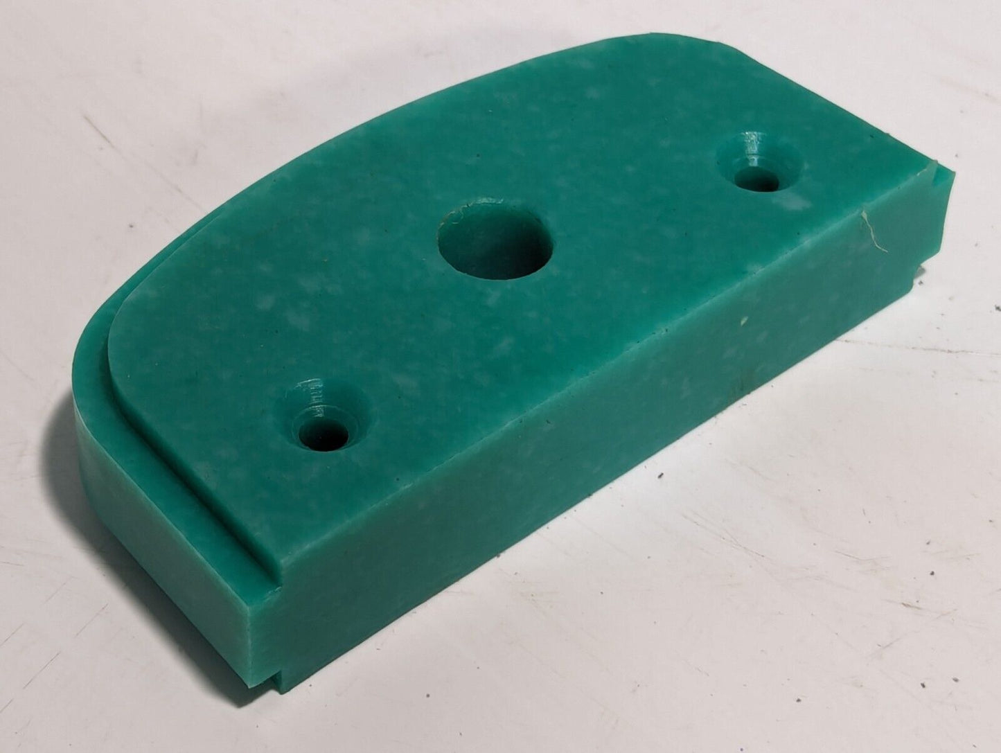 9330-11-000-2776 143K655H01 Green Tensioner Pad - Free Shipping