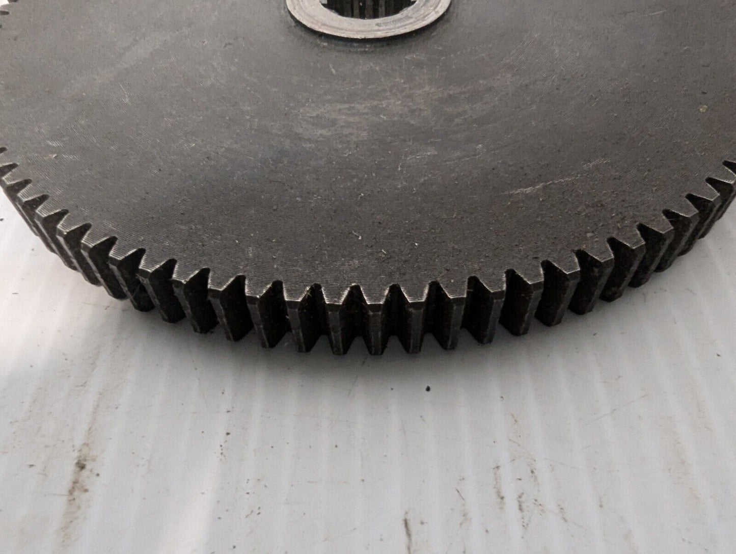 90 Tooth Gear 5.75" Outer Diameter 11 Tooth .75" Bore .5" Thick - Free Shipping