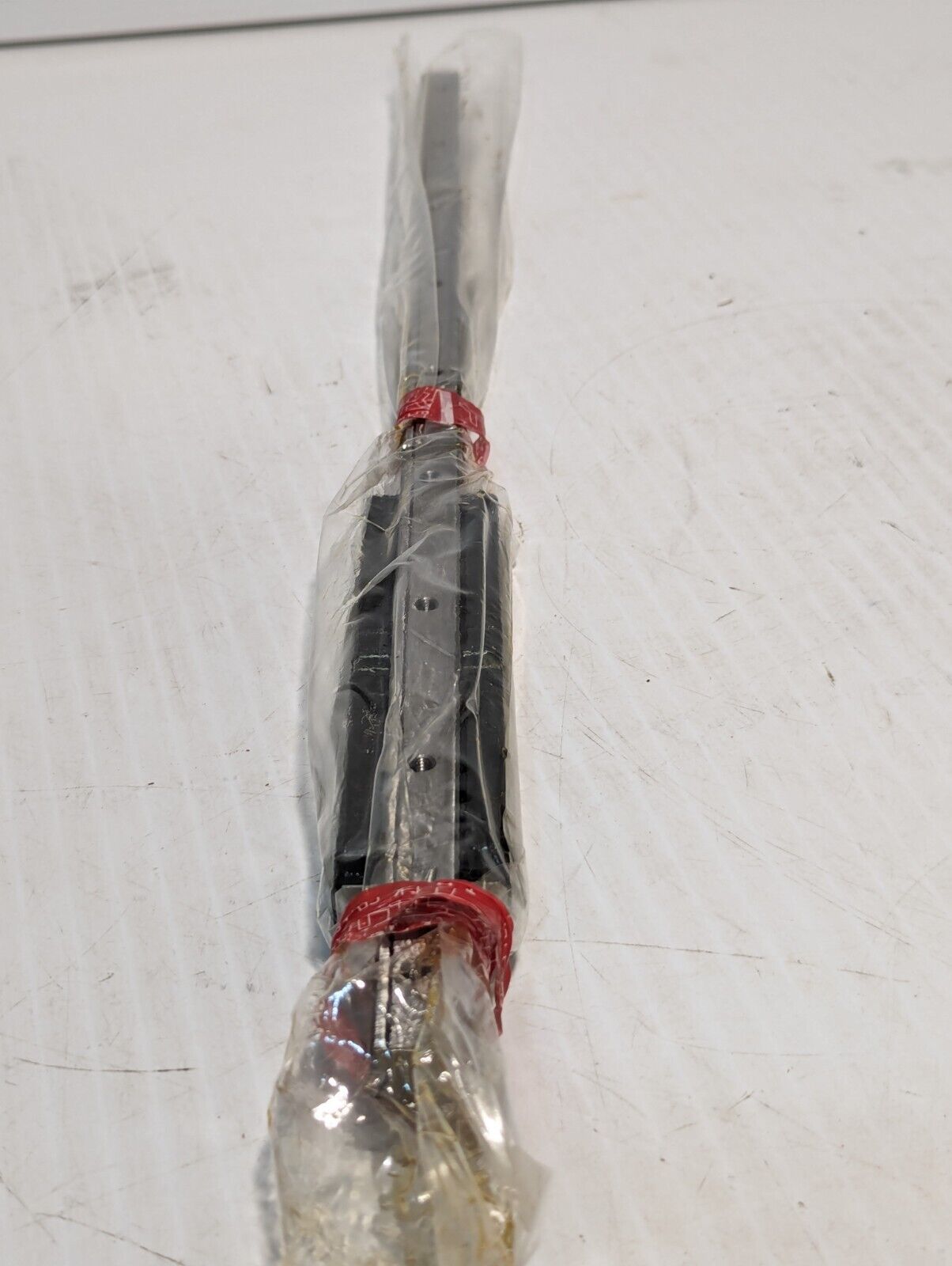 THK SSR15XW20ZZZ+520LK Linear Rotate Box Bearing - Free Shipping
