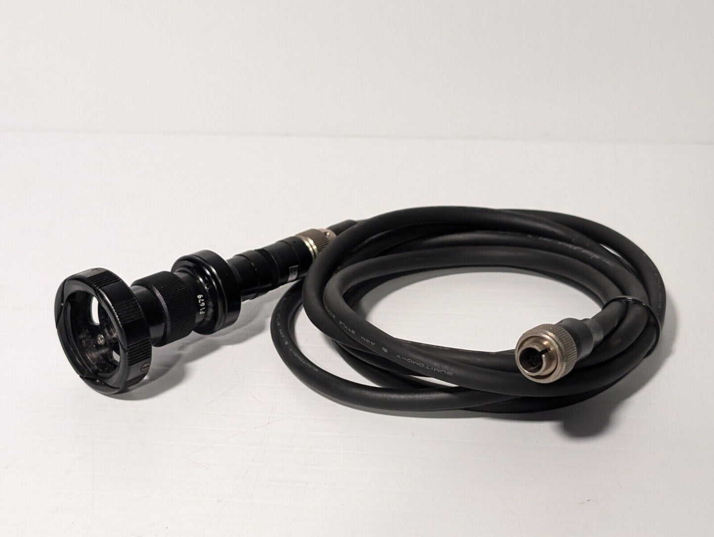 Unbranded 30mm Endoscope Camera Made in Japan