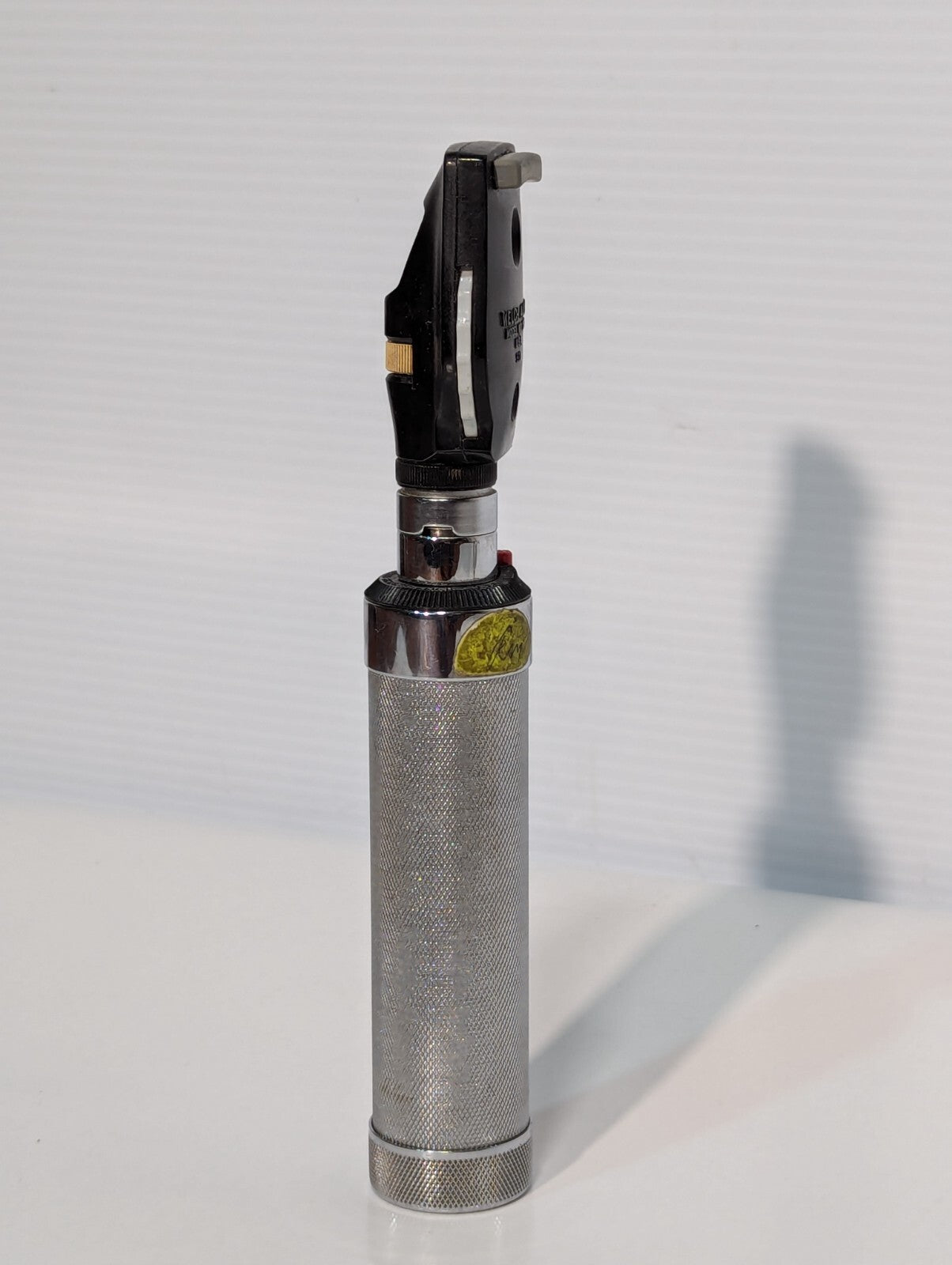 Welch-Allyn Model 11600 Ophthalmoscope, Head with Handle