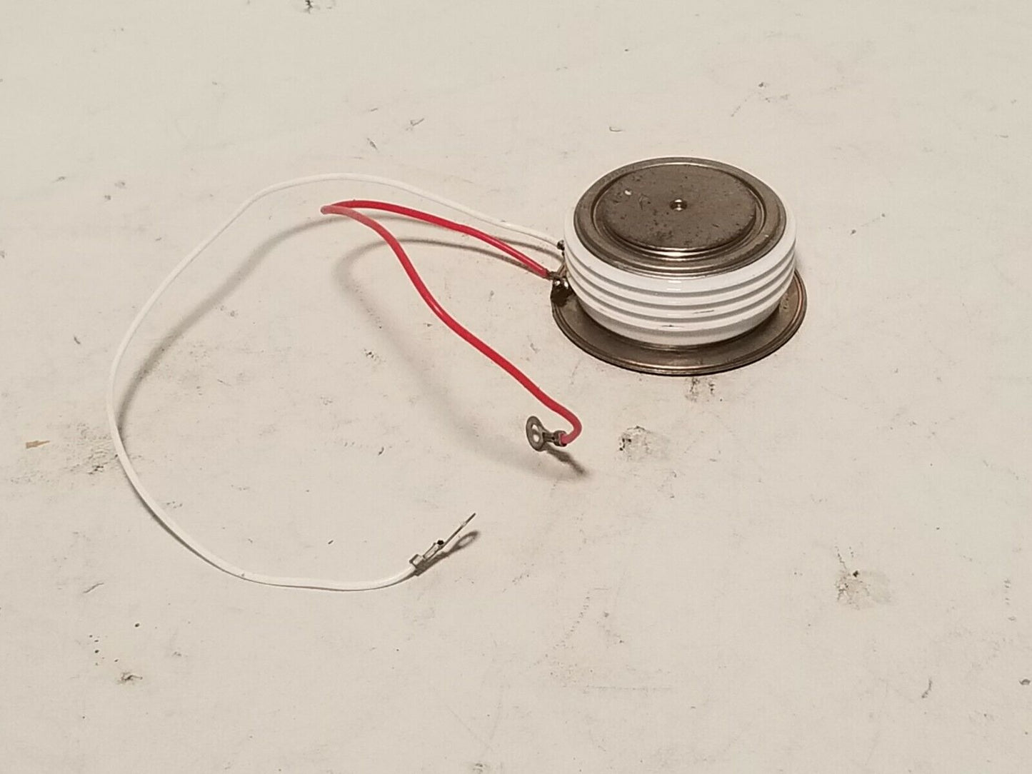 International Rectifier S34B12B 8616 thyristor