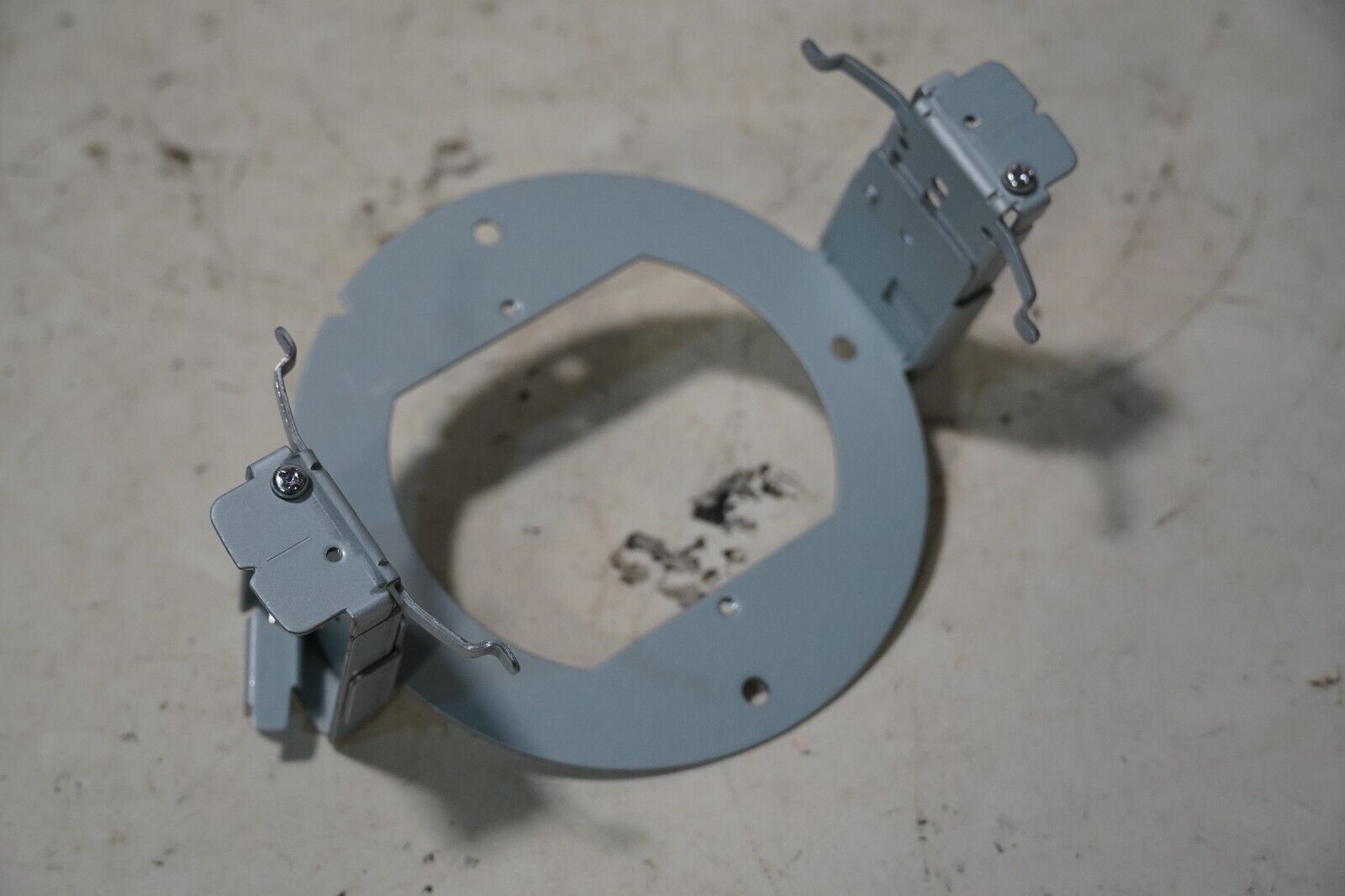 Sony YT-ICB140 In-Ceiling Minidome Surveillance Camera Mount