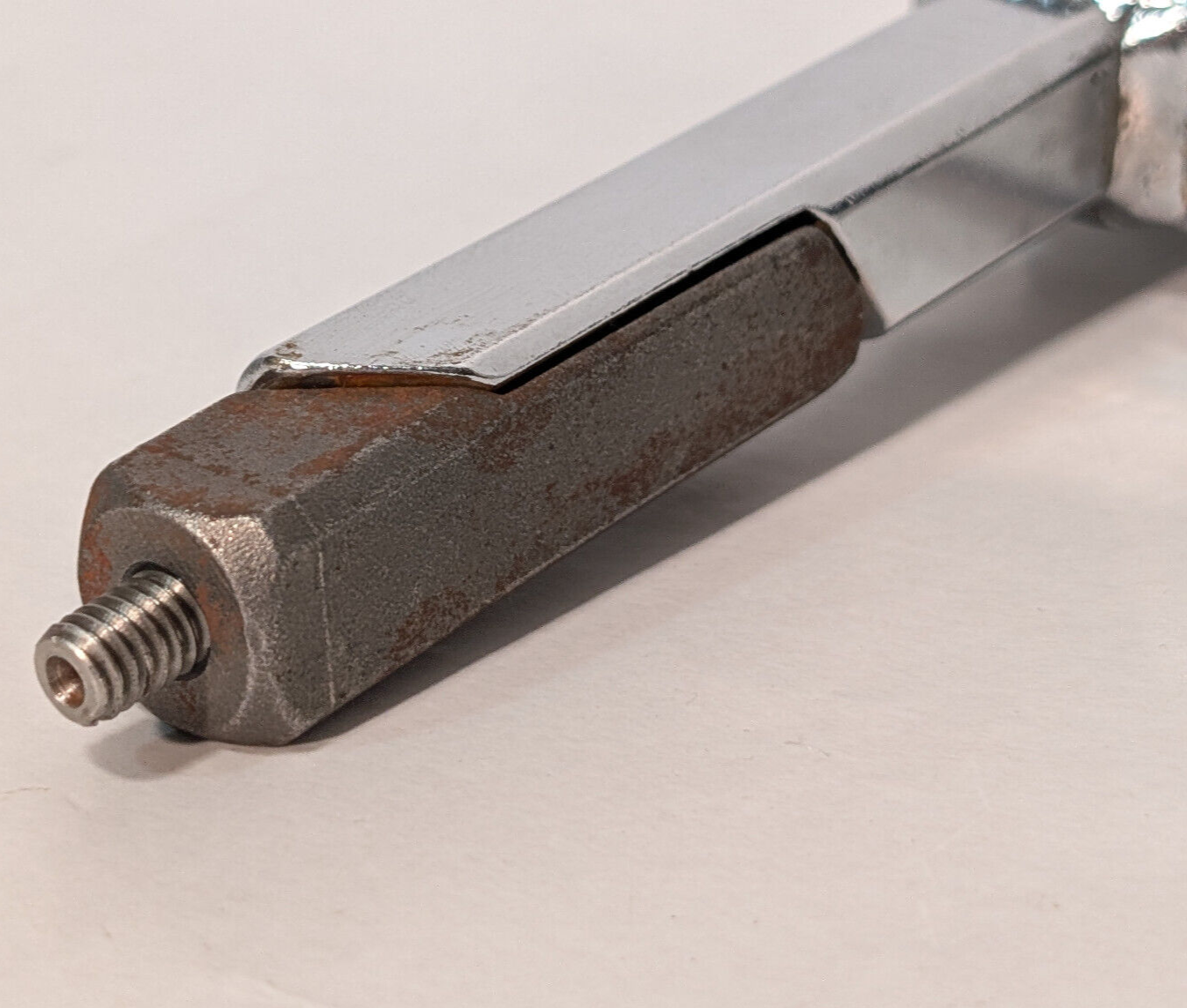 Stryker 1068-251 Wrist Rest Bed Attachment Bracket Mount Component, Made in USA