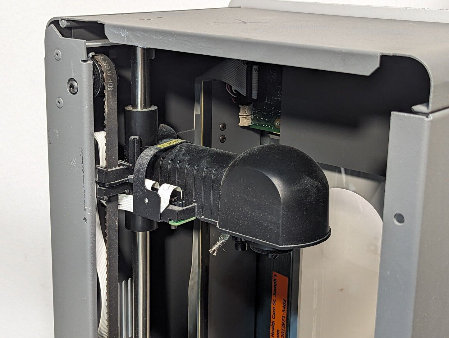 Rimage 6100 Producer, RAS24, single recorder digital publishing system