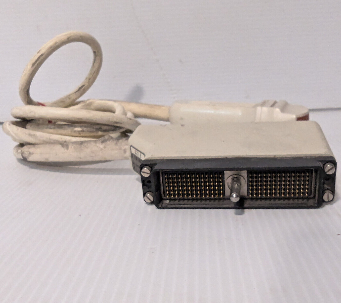 3.5Ml Convex Linear Array Ultrasound Transducer Probe -Free Shipping