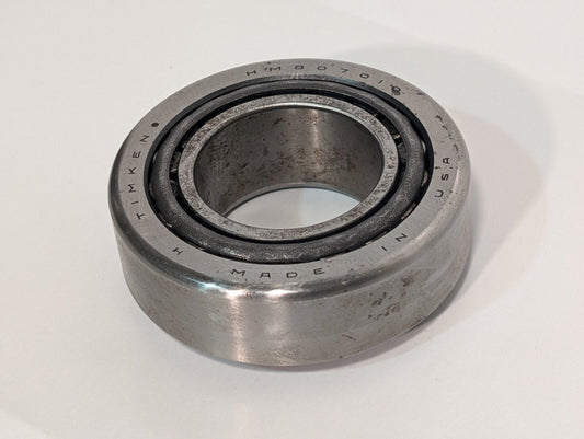 Timken HM807010 / HM 807049 Tapered Roller Bearing Cup & Cone Assembly