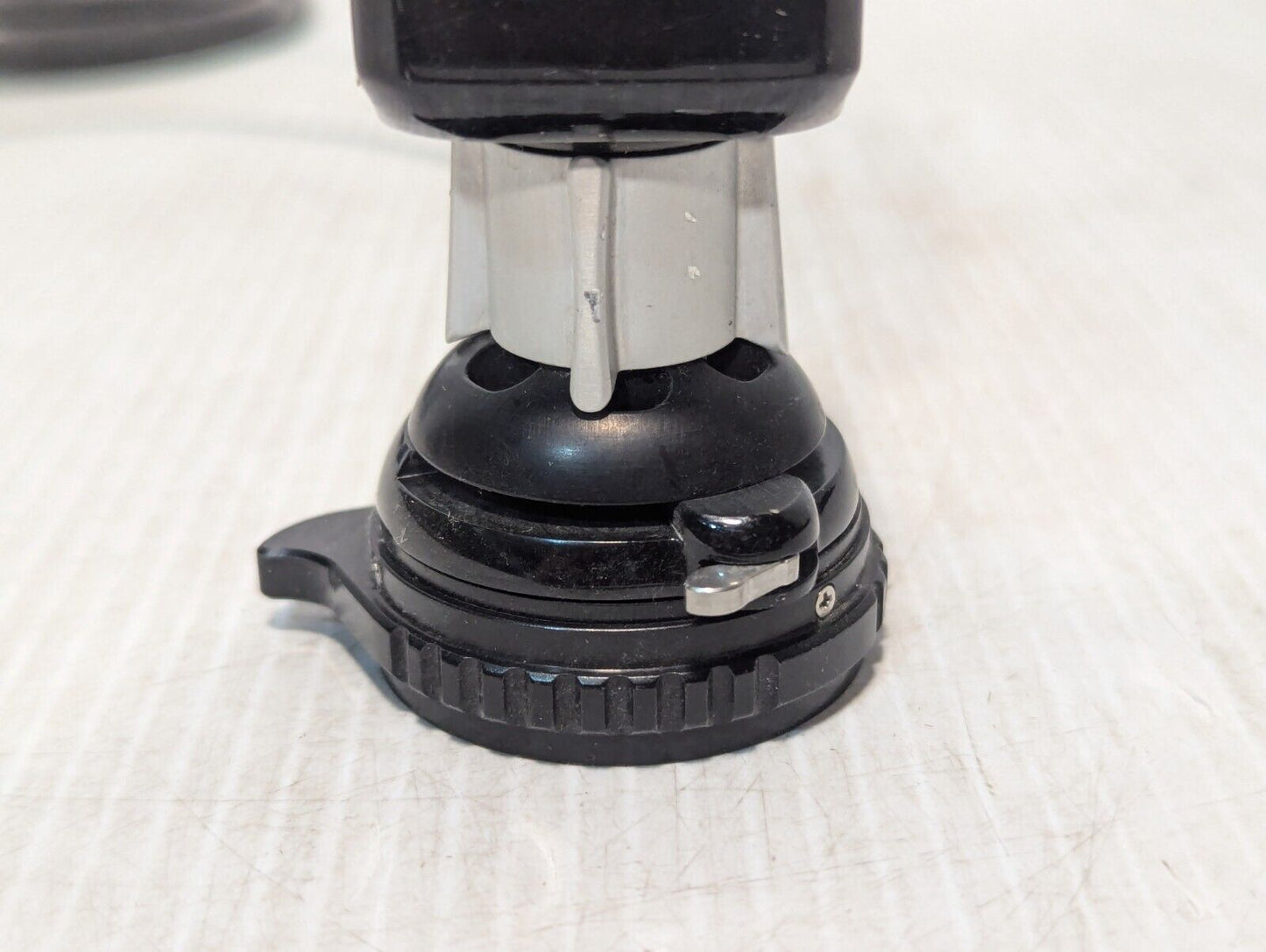 ACMI Endoscope Video Camera, Head 4", Microchip Plugin - Free Shipping