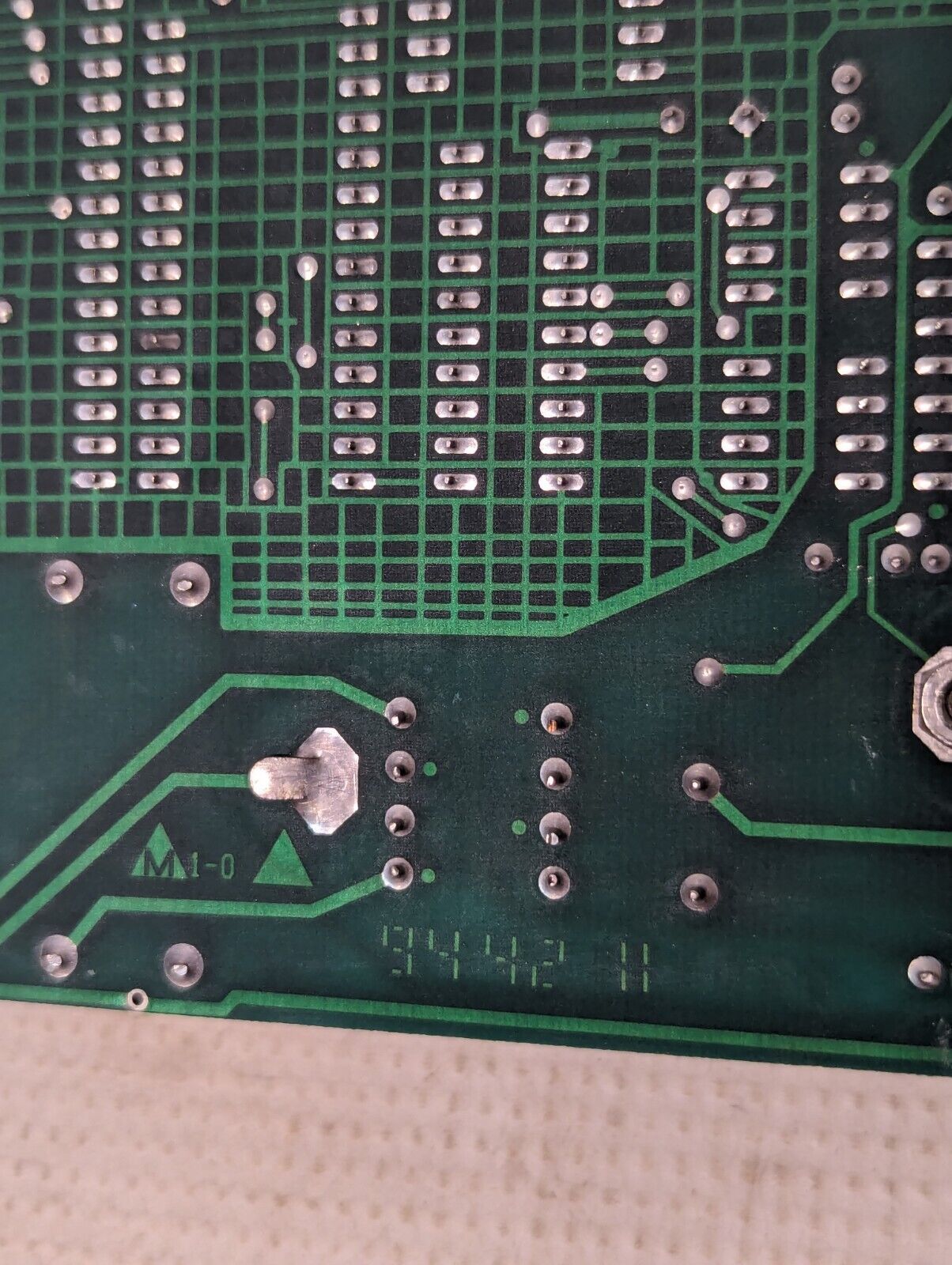 United Technologies (Carrier) IS002/RE Bus Extender, Isosat IS0-02