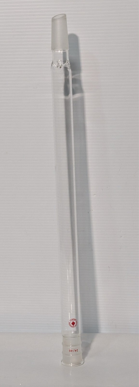 Ace Glass Lab Distillation Apparatus, Straight, 24/40
