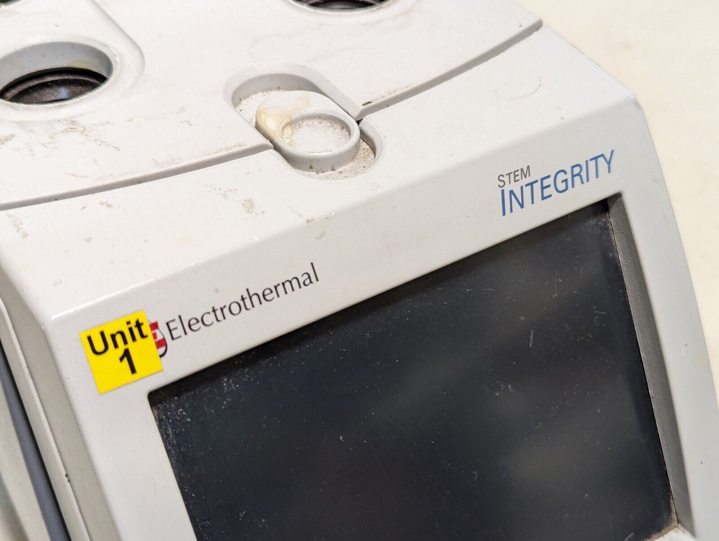 Electrothermal PS20000 Integrity 10 Reaction Station W/ PSU (No Cables)