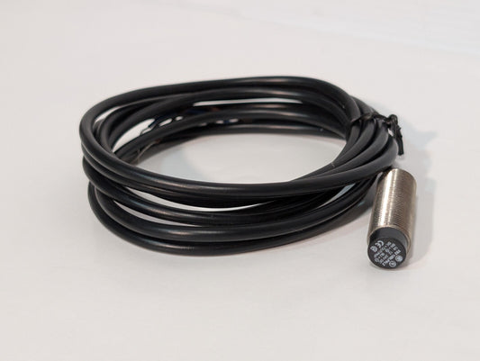 Telemecanique XS212BLPAL2 Inductive Proximity Switch Sensor M12, Cylindrical