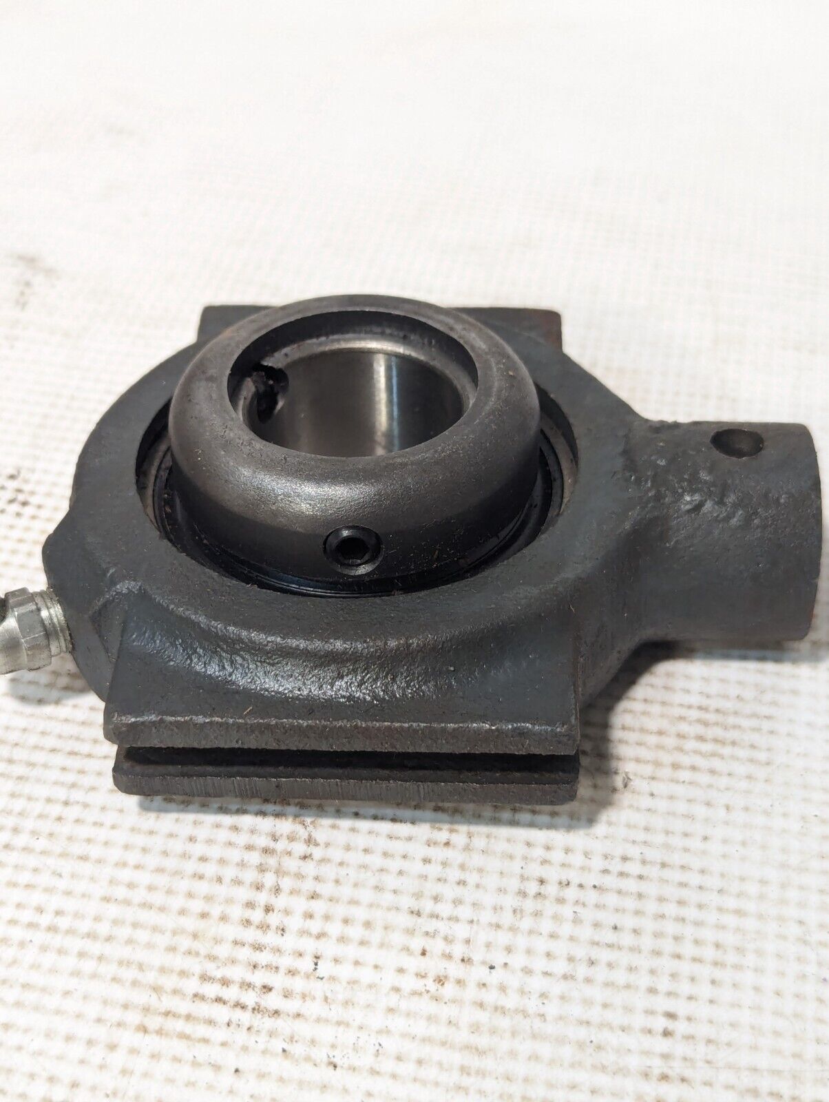 Dodge 125154 SC take-up bearing, 1-1/4 inch shaft size