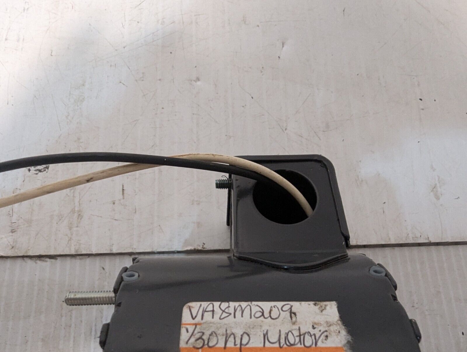 Dayton 8M209 Direct Drive Fan Motor - Free Shipping+Returns