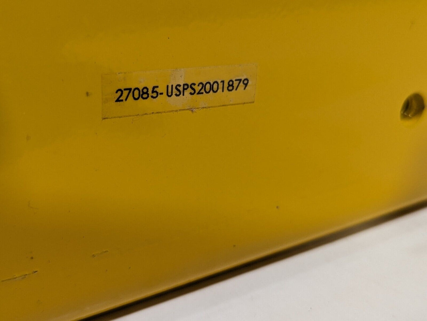 3915-16-000-8615 USPS2001879 Pallet Retaining Wedge - Free Shipping