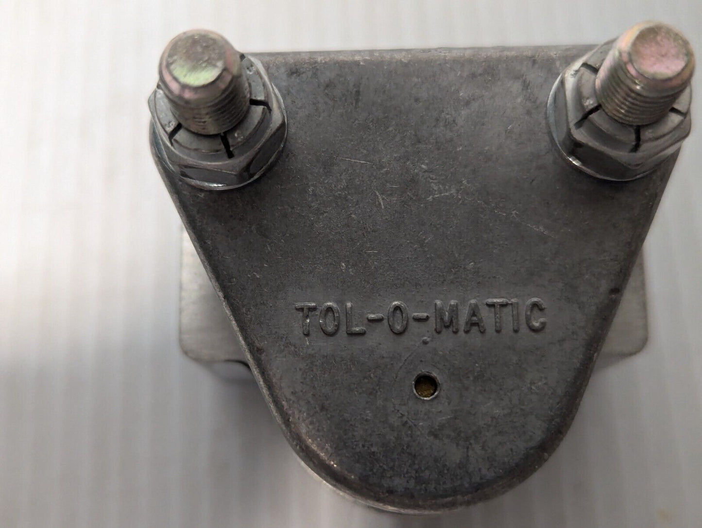 Tolomatic 07050000, P10SA, F16 B4-1, Brake Caliper Assembly - Free Shipping