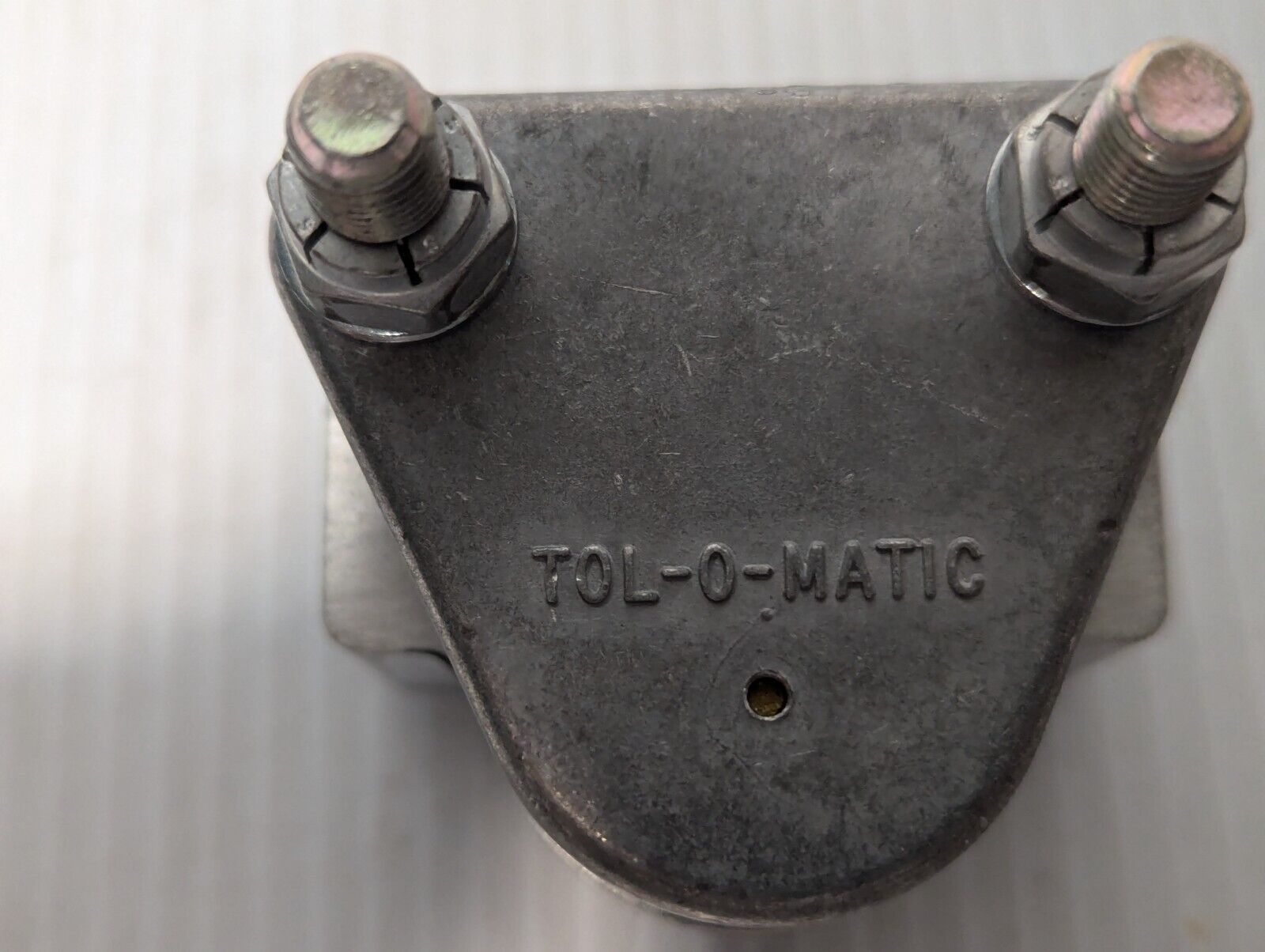 Tolomatic 07050000, P10SA, F16 B4-1, Brake Caliper Assembly - Free Shipping