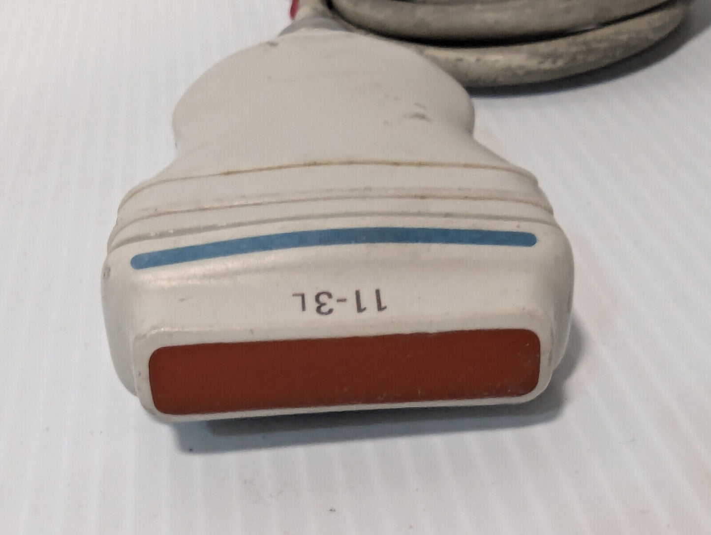 Agilent Techlologies 21356A Ultrasound Transducer, 11-3L, Free Shipping