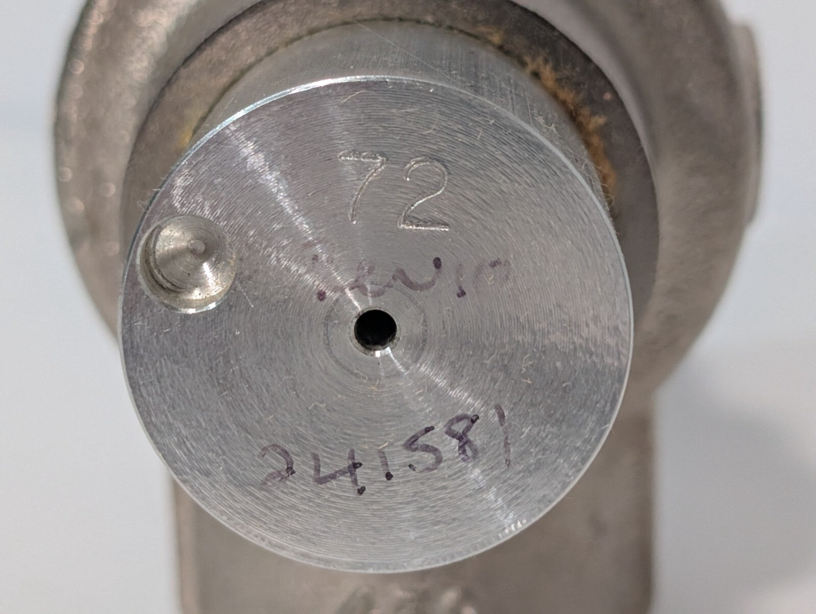 Sullair 241581 Minimum Pressure Valve Replacement Atlas Copco Compressors