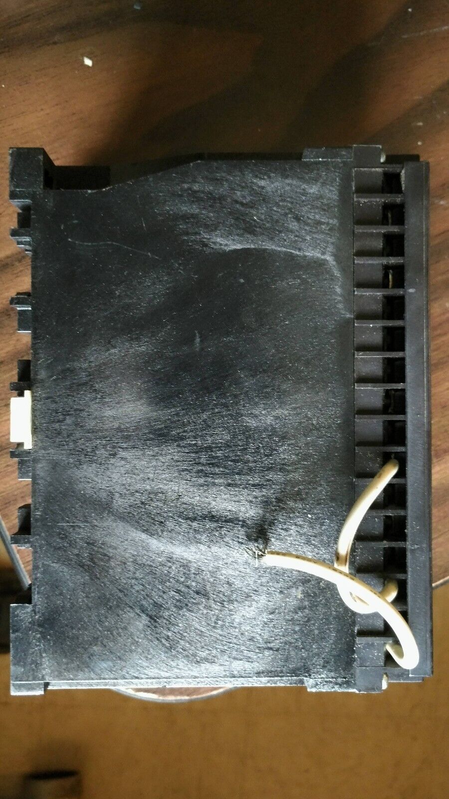 Square D Load Detector Class 8430 Type V 3 460