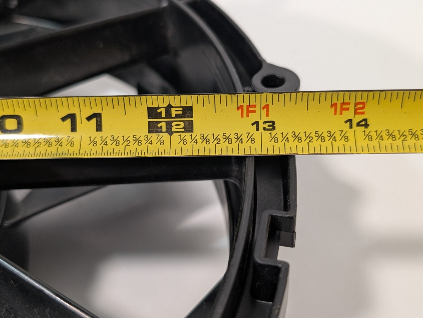 SPAL VA113-BBL504P/R/A/N-94A 24v Radiator Cooling Fan brushless motor axial